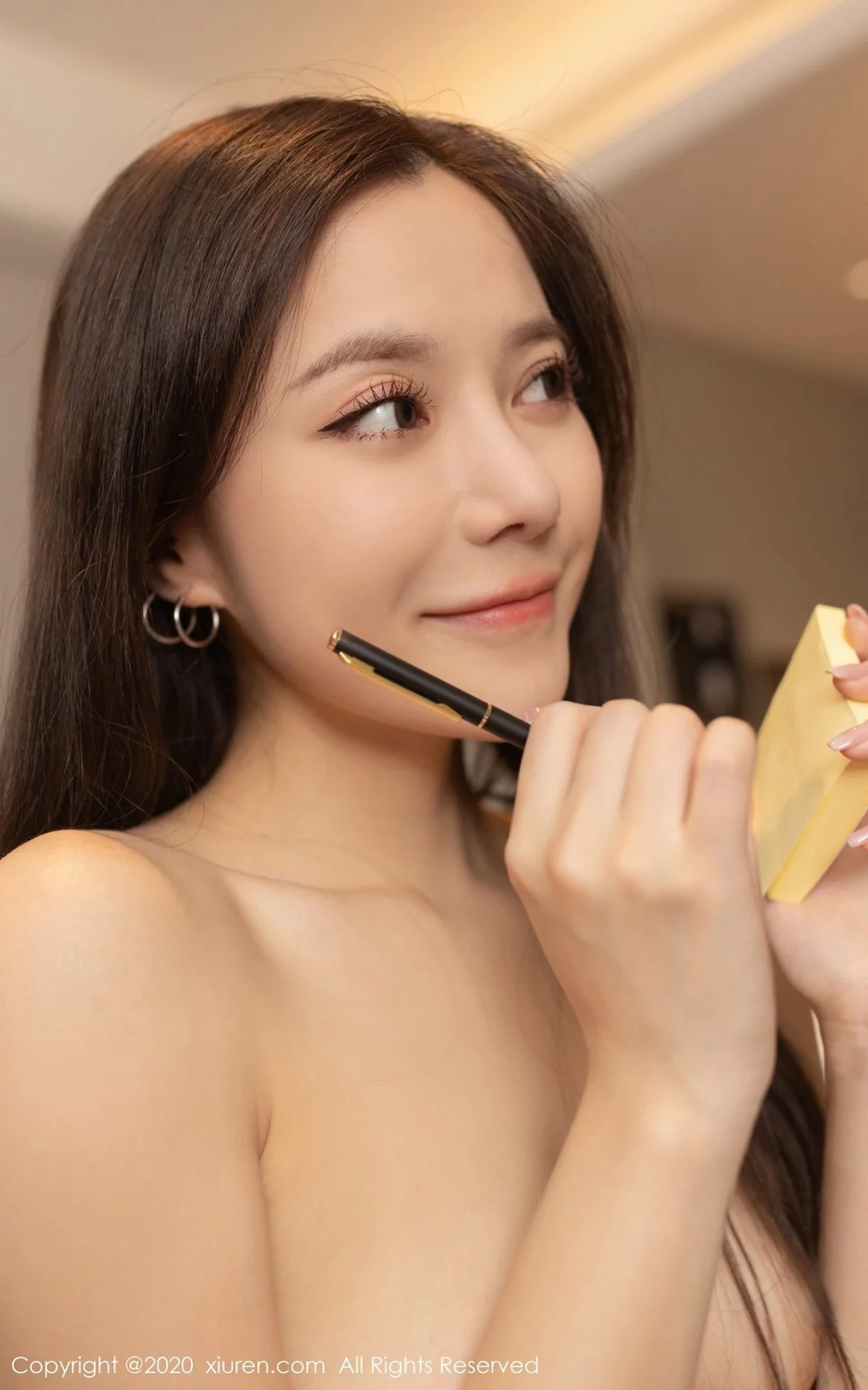 Xrmnw.Vip_鱼子酱_写真