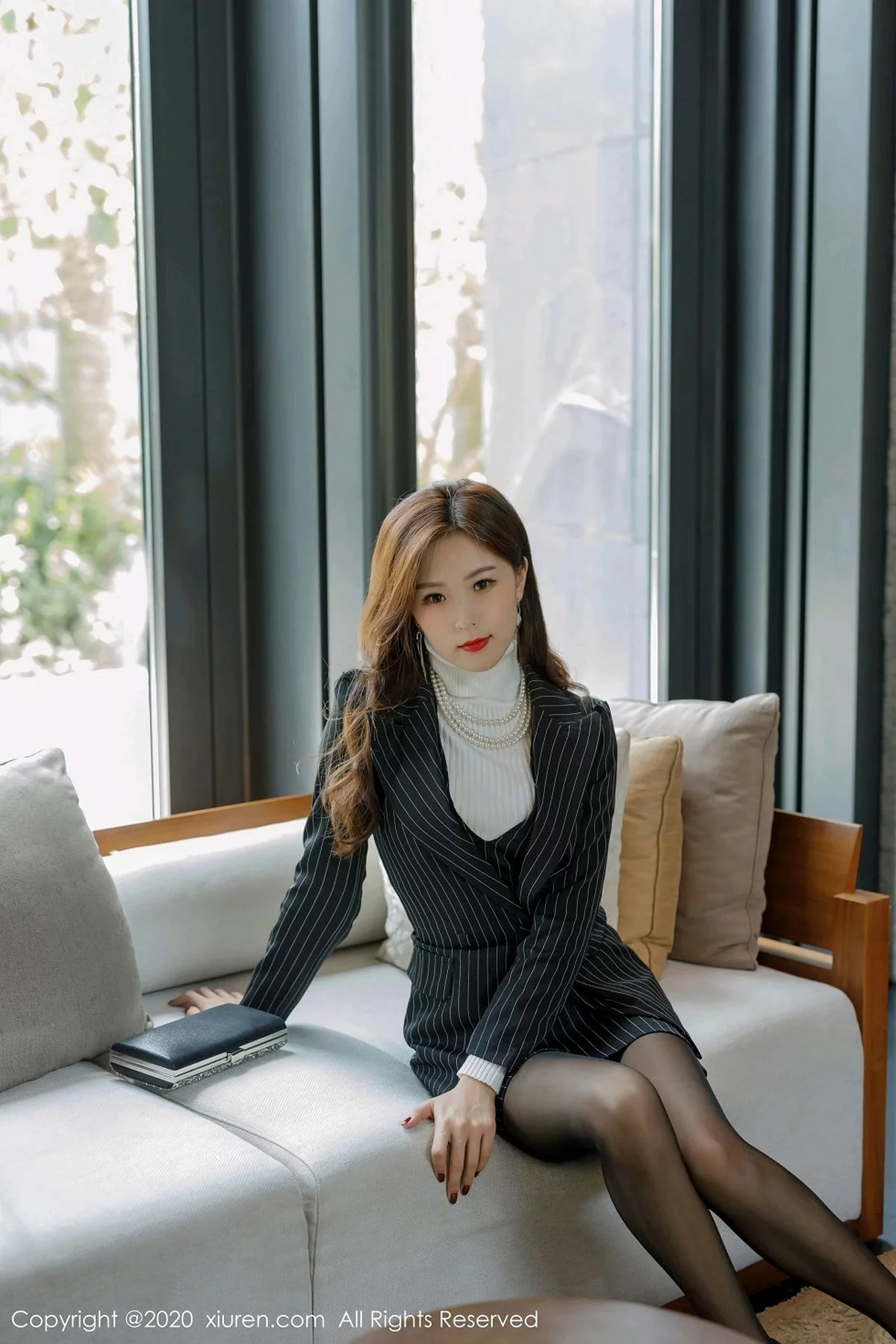 Xrmnw.Vip_杨紫嫣_写真