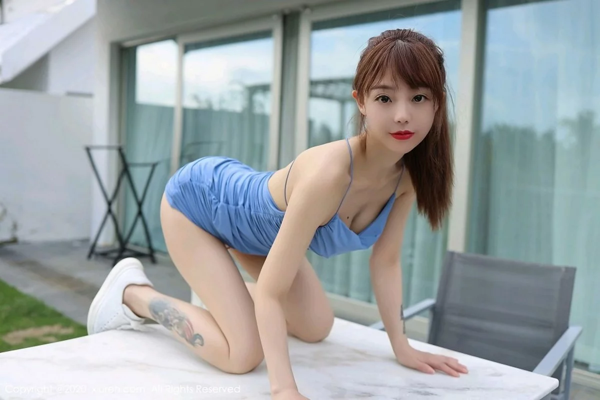 Xrmnw.Vip_佘贝拉_写真