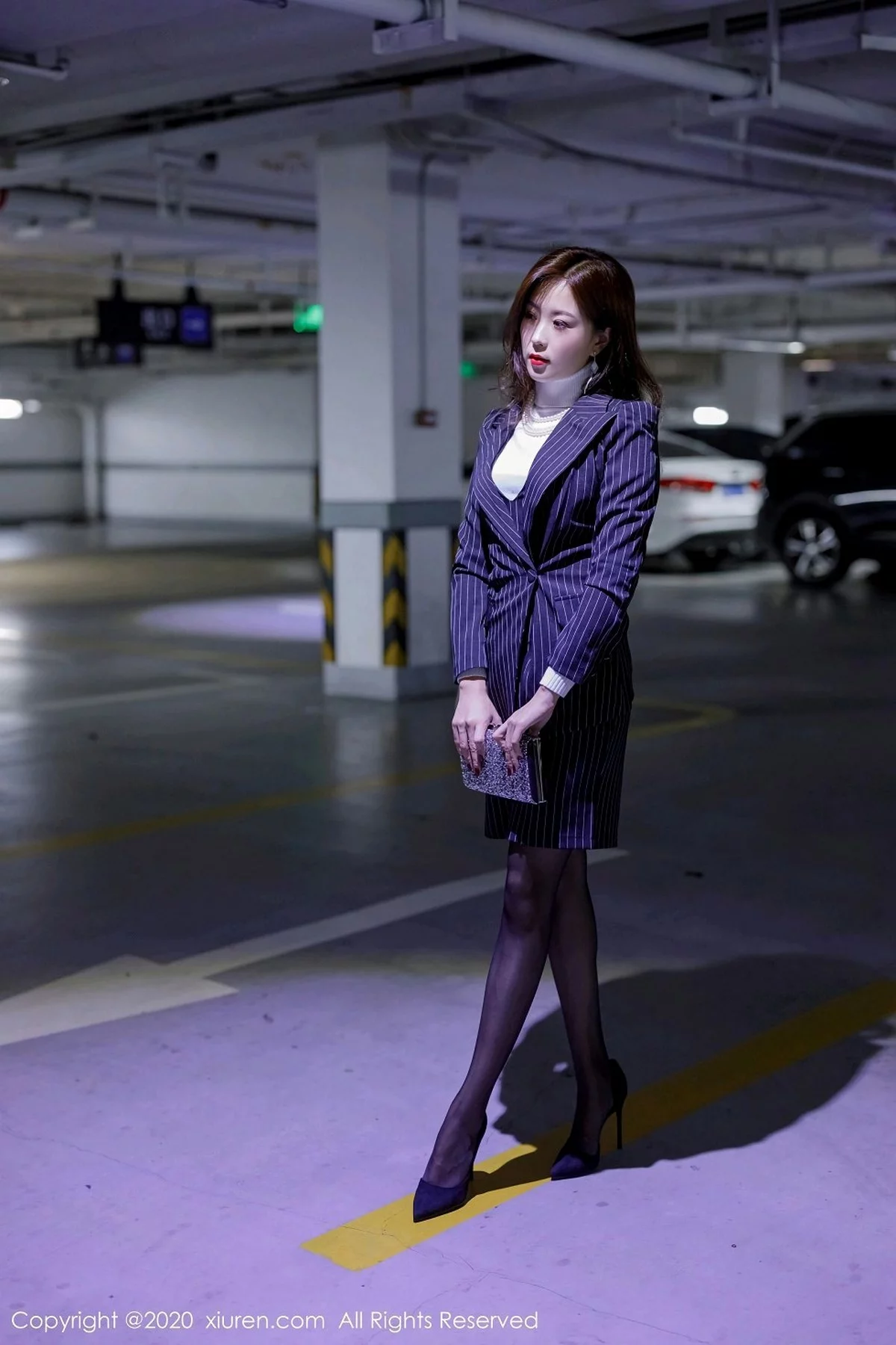 Xrmnw.Vip_杨紫嫣_写真