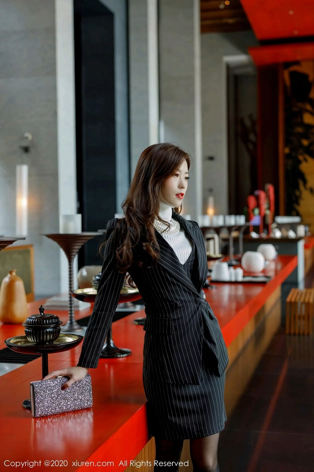Xrmnw.Vip_杨紫嫣_写真