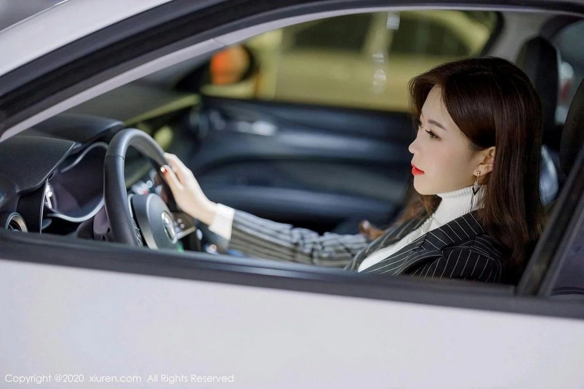Xrmnw.Vip_杨紫嫣_写真