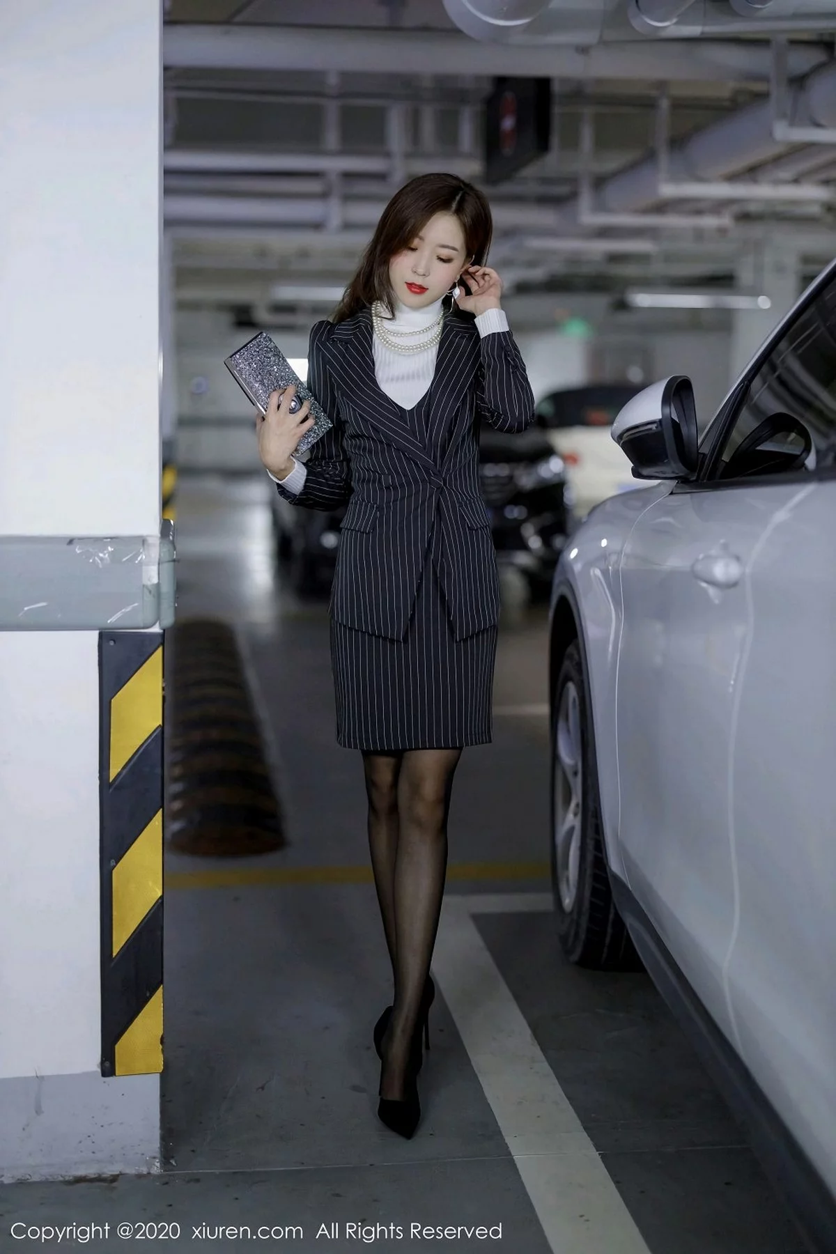 Xrmnw.Vip_杨紫嫣_写真