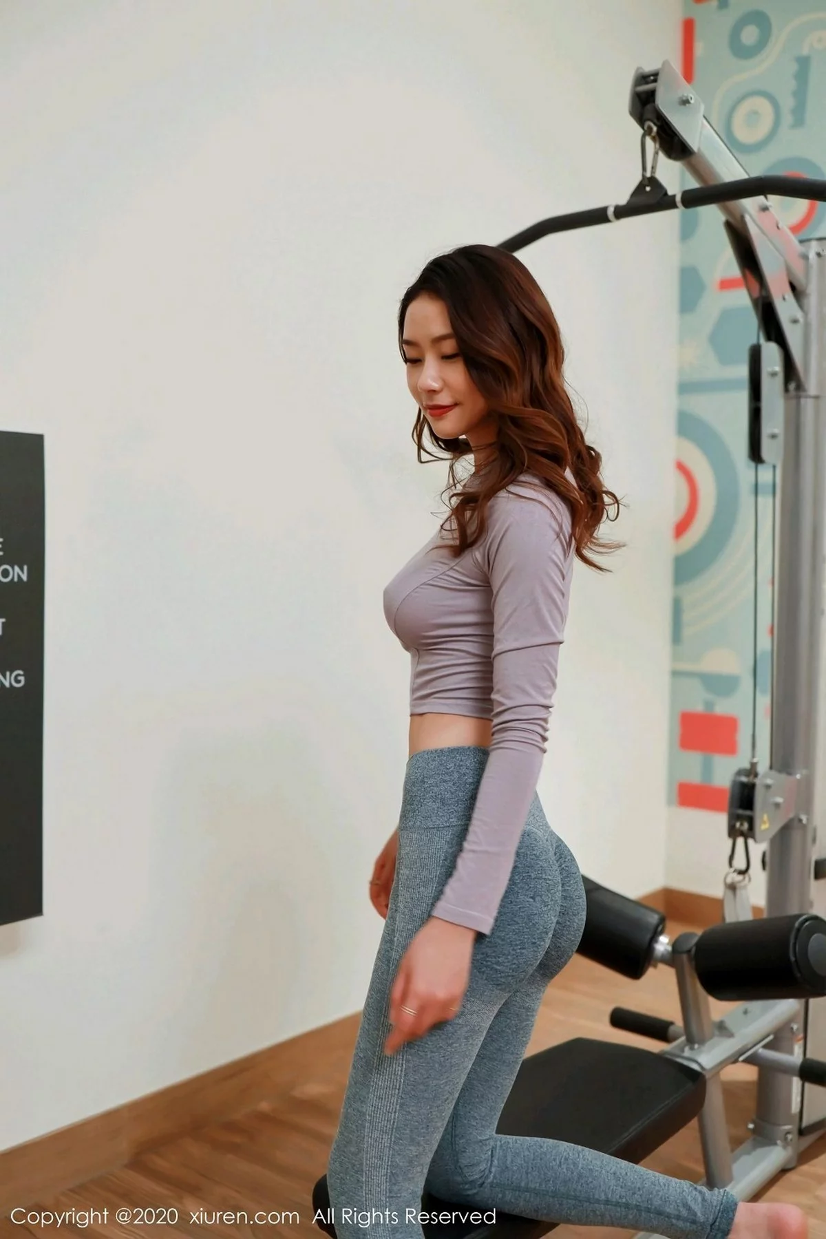 Xrmnw.Vip_方子萱_写真
