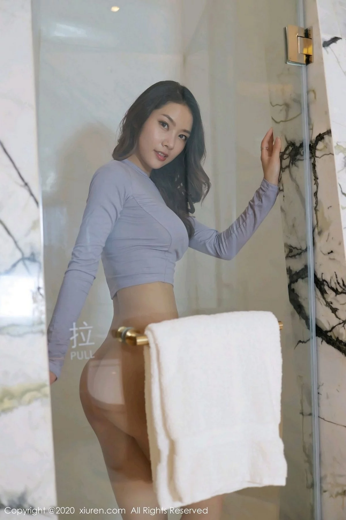 Xrmnw.Vip_方子萱_写真