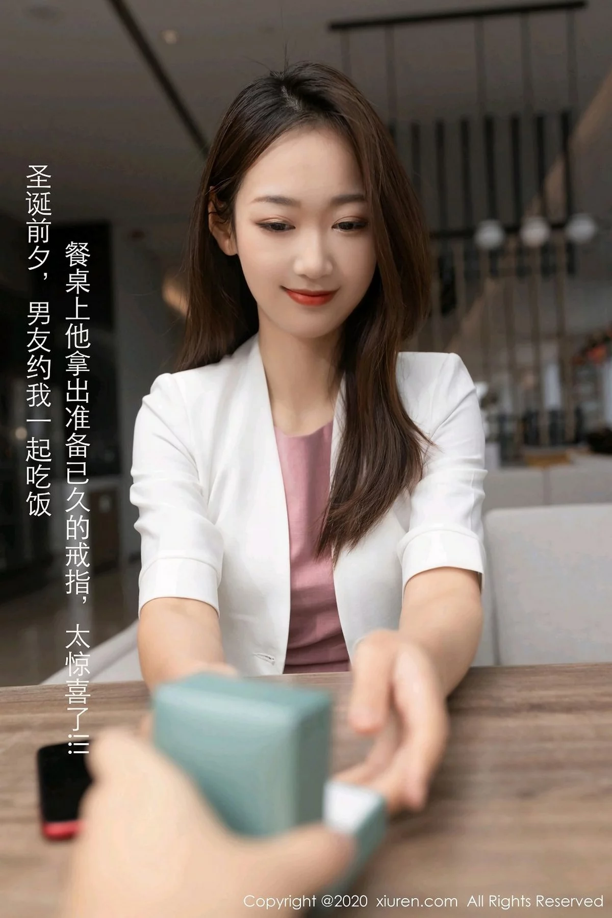 Xrmnw.Vip_唐安琪_写真