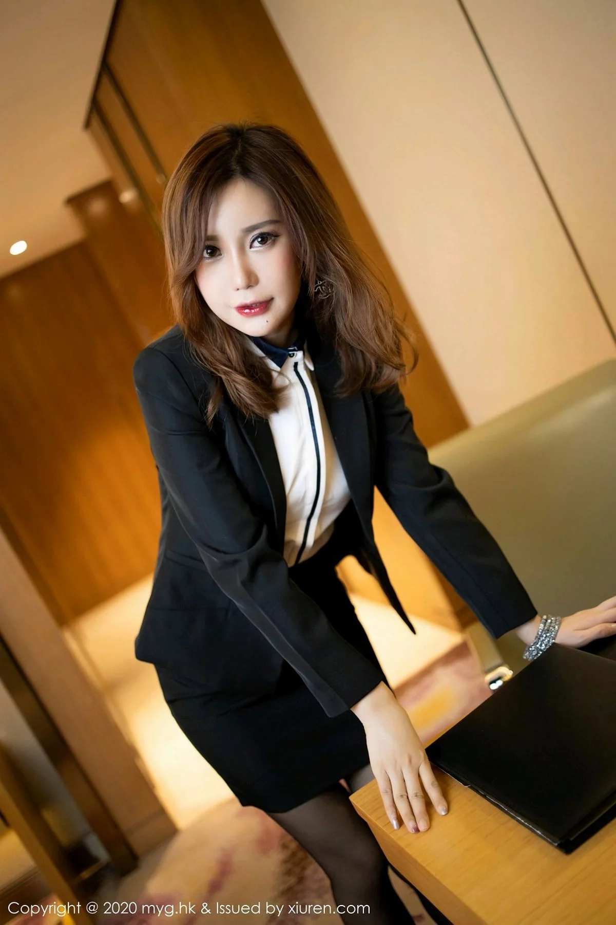 Xrmnw.Vip_绮里嘉_写真