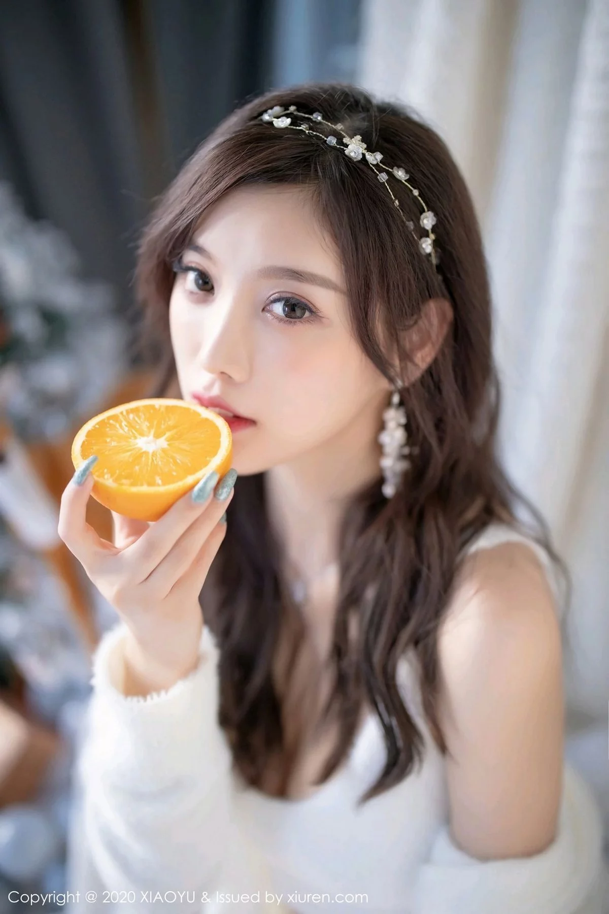 Xrmnw.Vip_杨晨晨_写真