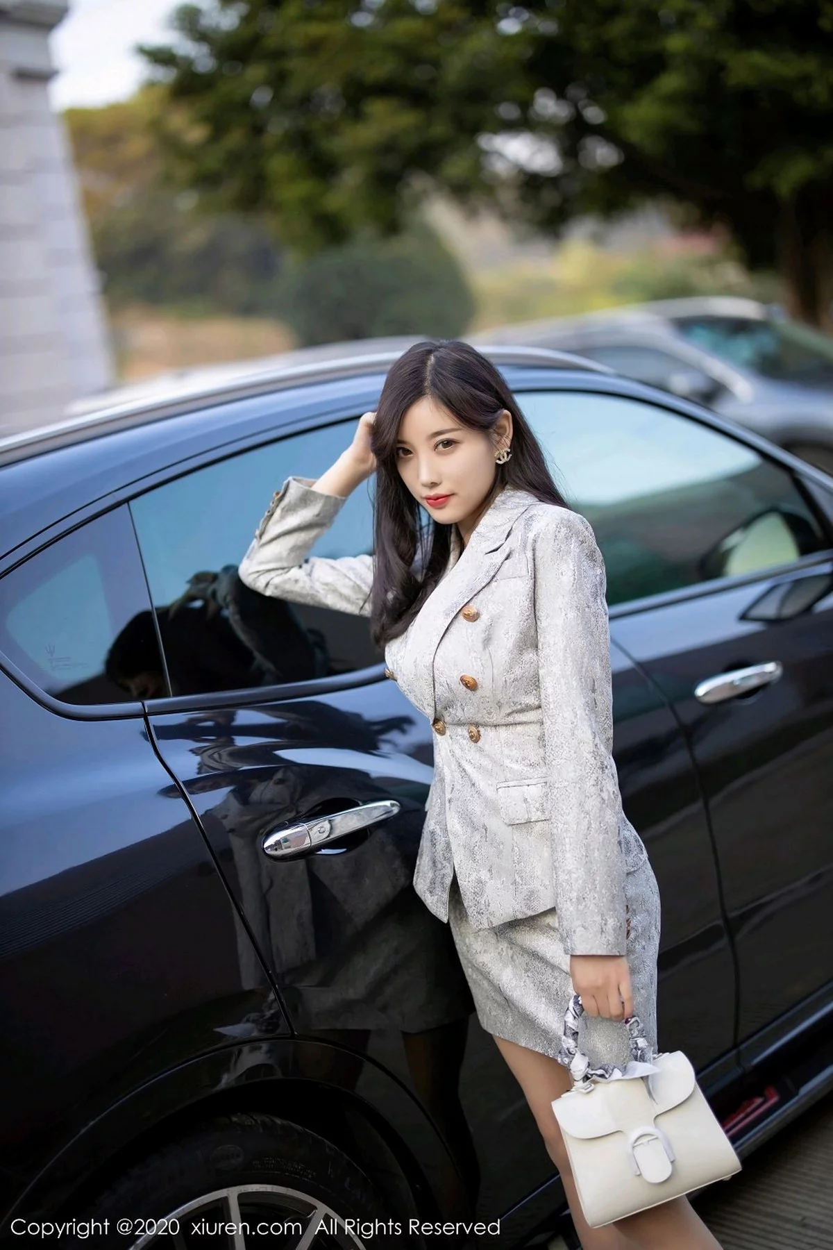 Xrmnw.Vip_杨晨晨_写真