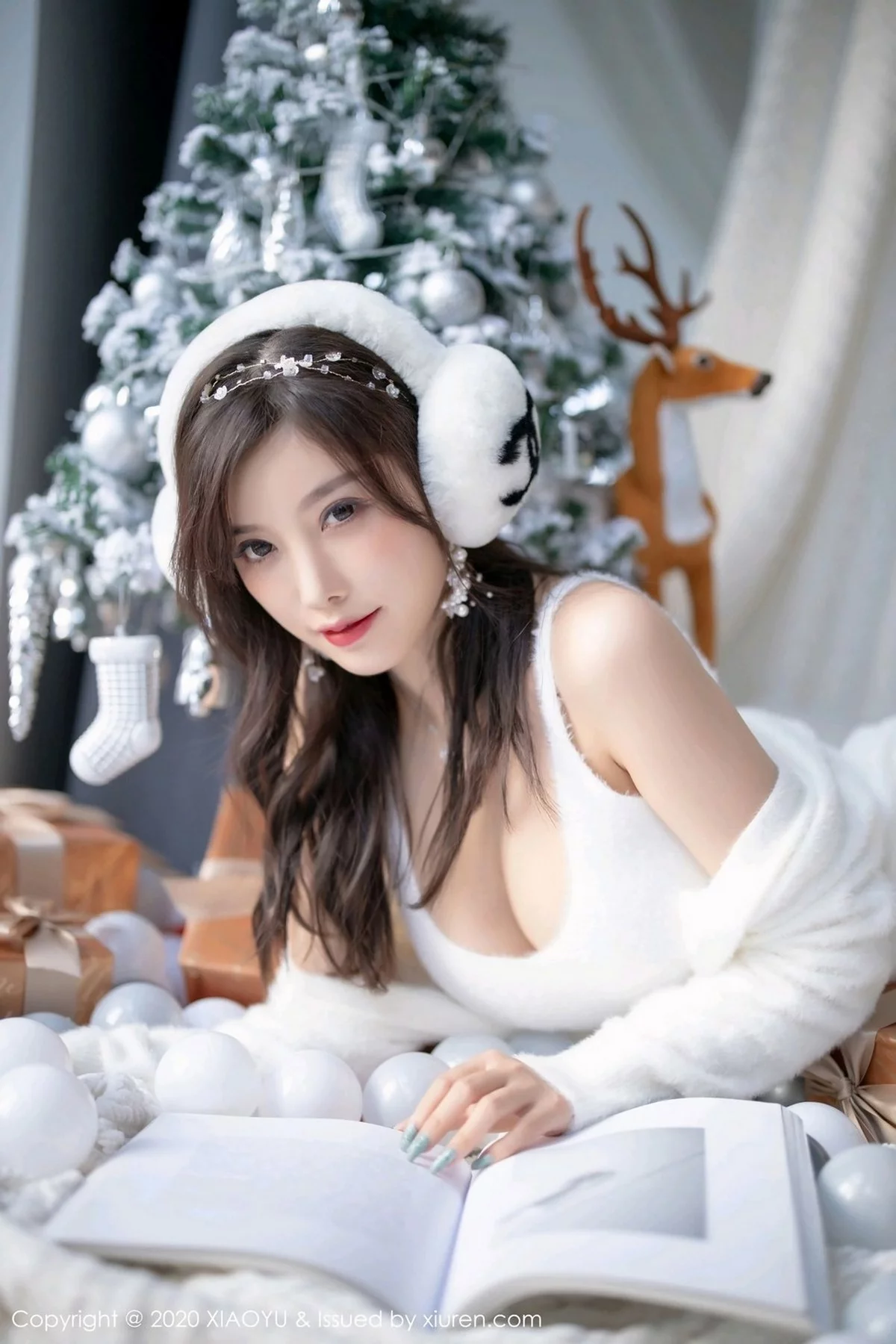 Xrmnw.Vip_杨晨晨_写真