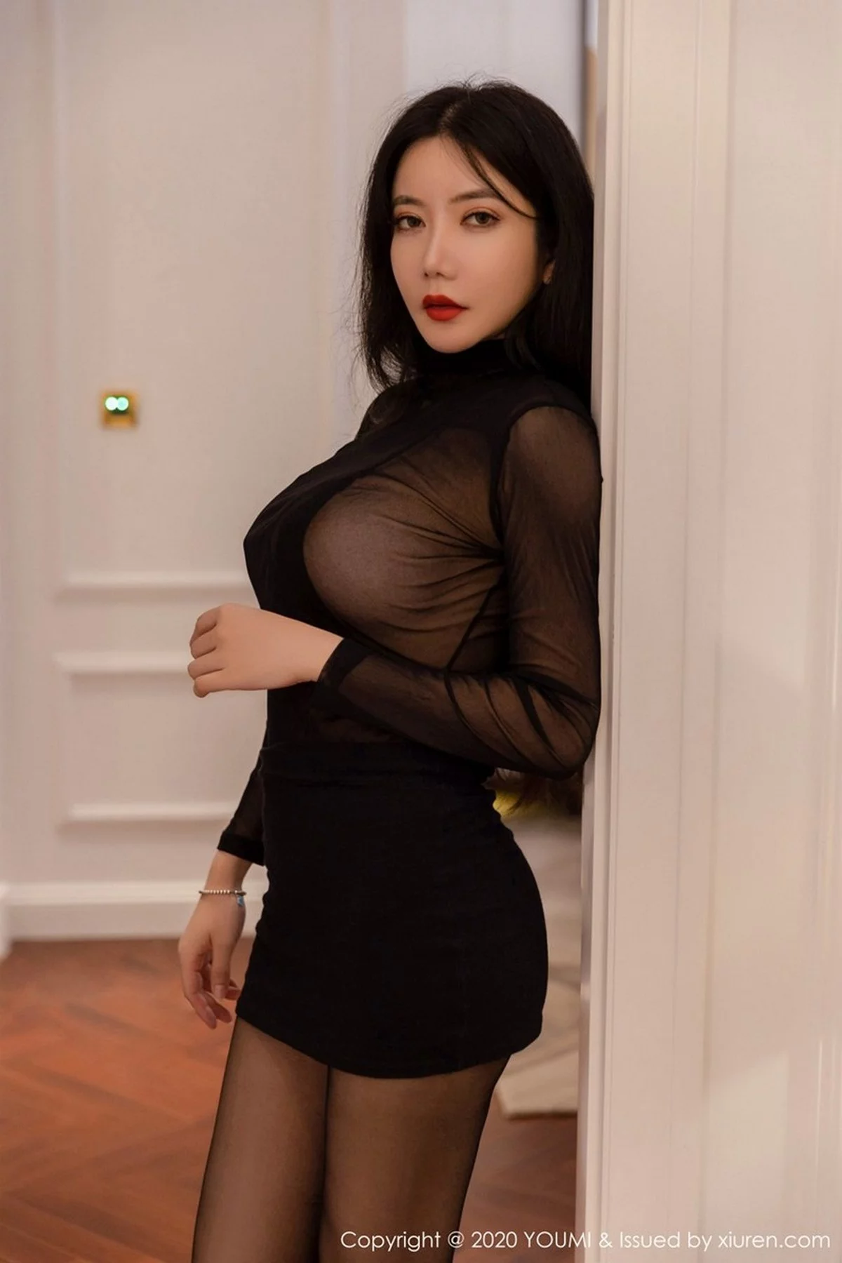 Xrmnw.Vip_心妍小公主_写真