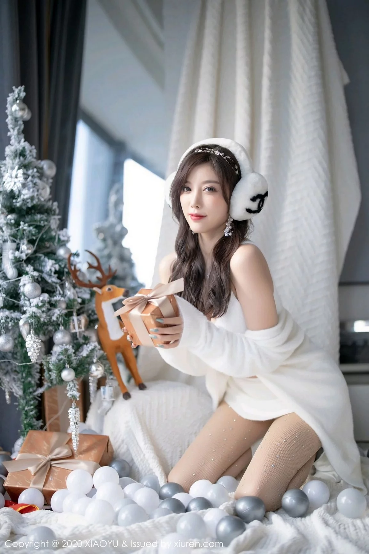 Xrmnw.Vip_杨晨晨_写真