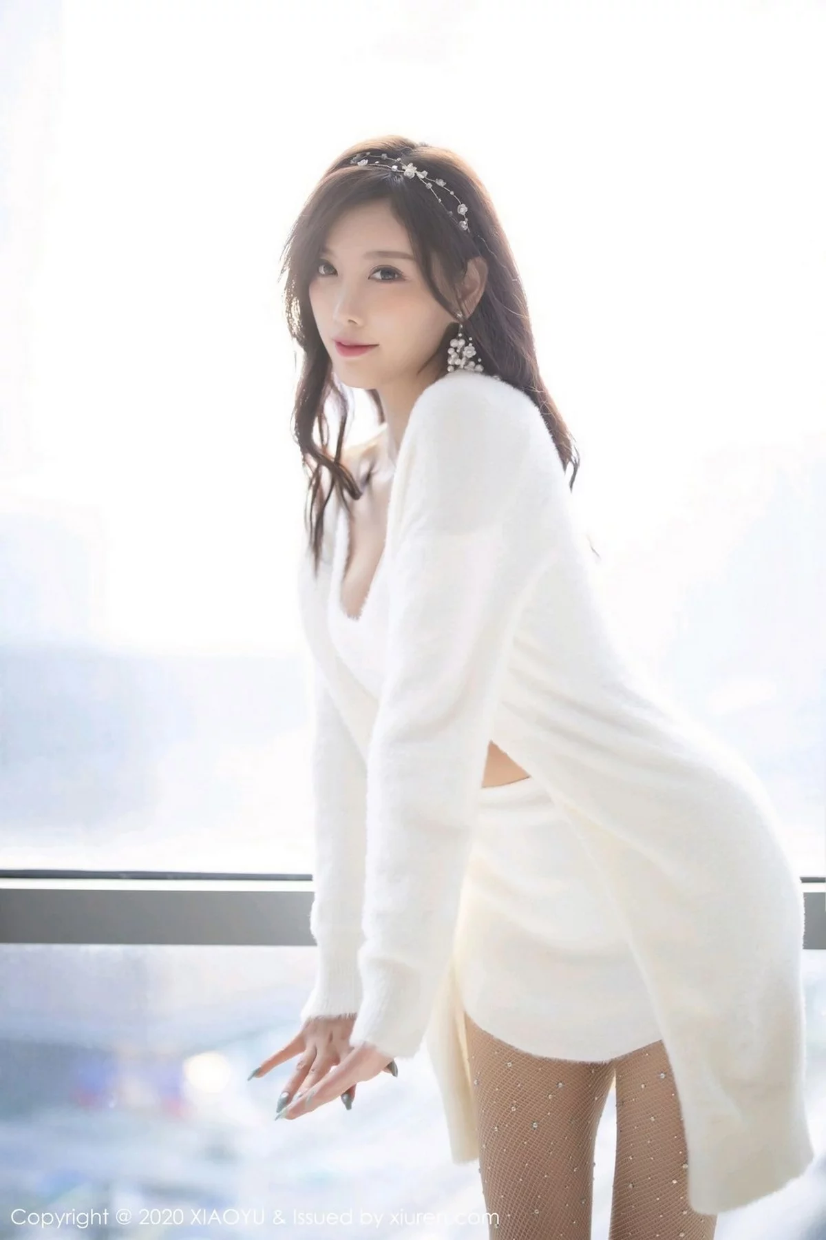 Xrmnw.Vip_杨晨晨_写真