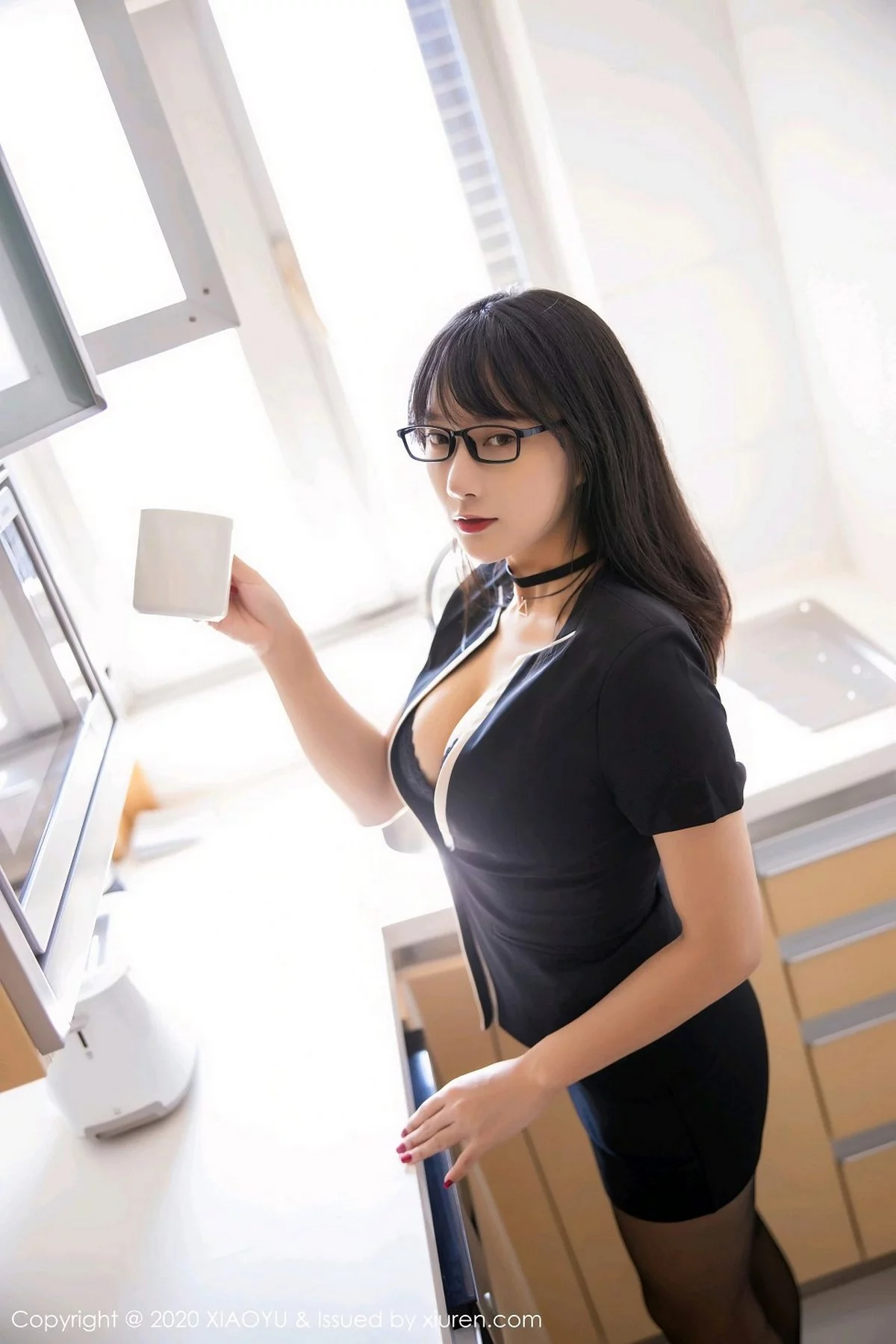 Xrmnw.Vip_何嘉颖_写真