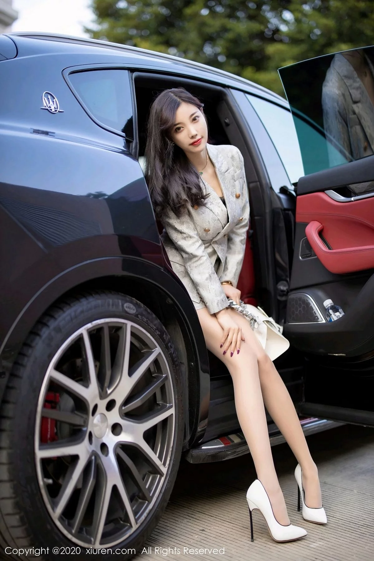 Xrmnw.Vip_杨晨晨_写真