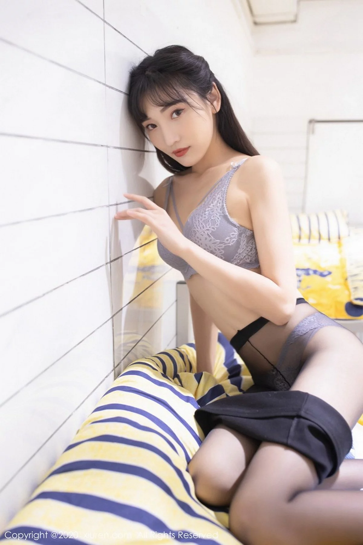 Xrmnw.Vip_陆萱萱_写真