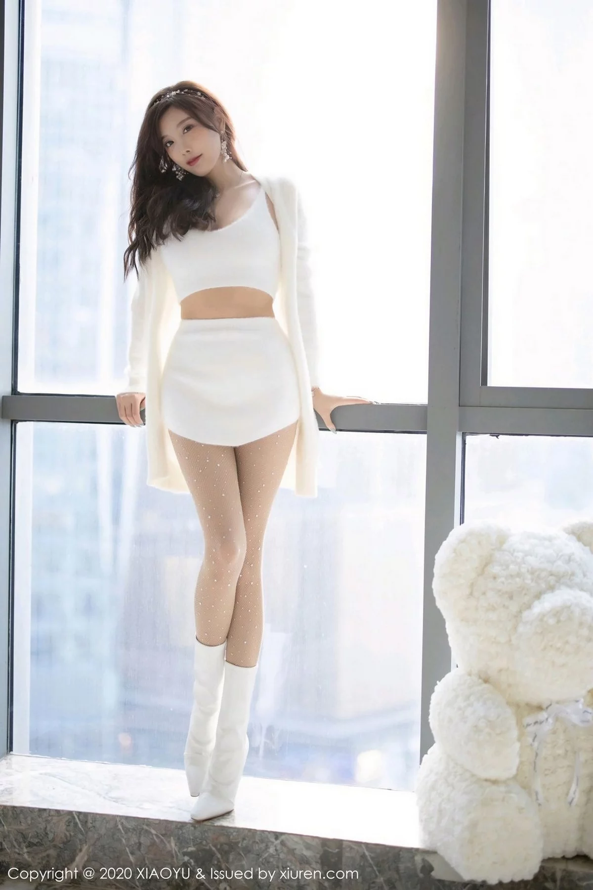 Xrmnw.Vip_杨晨晨_写真