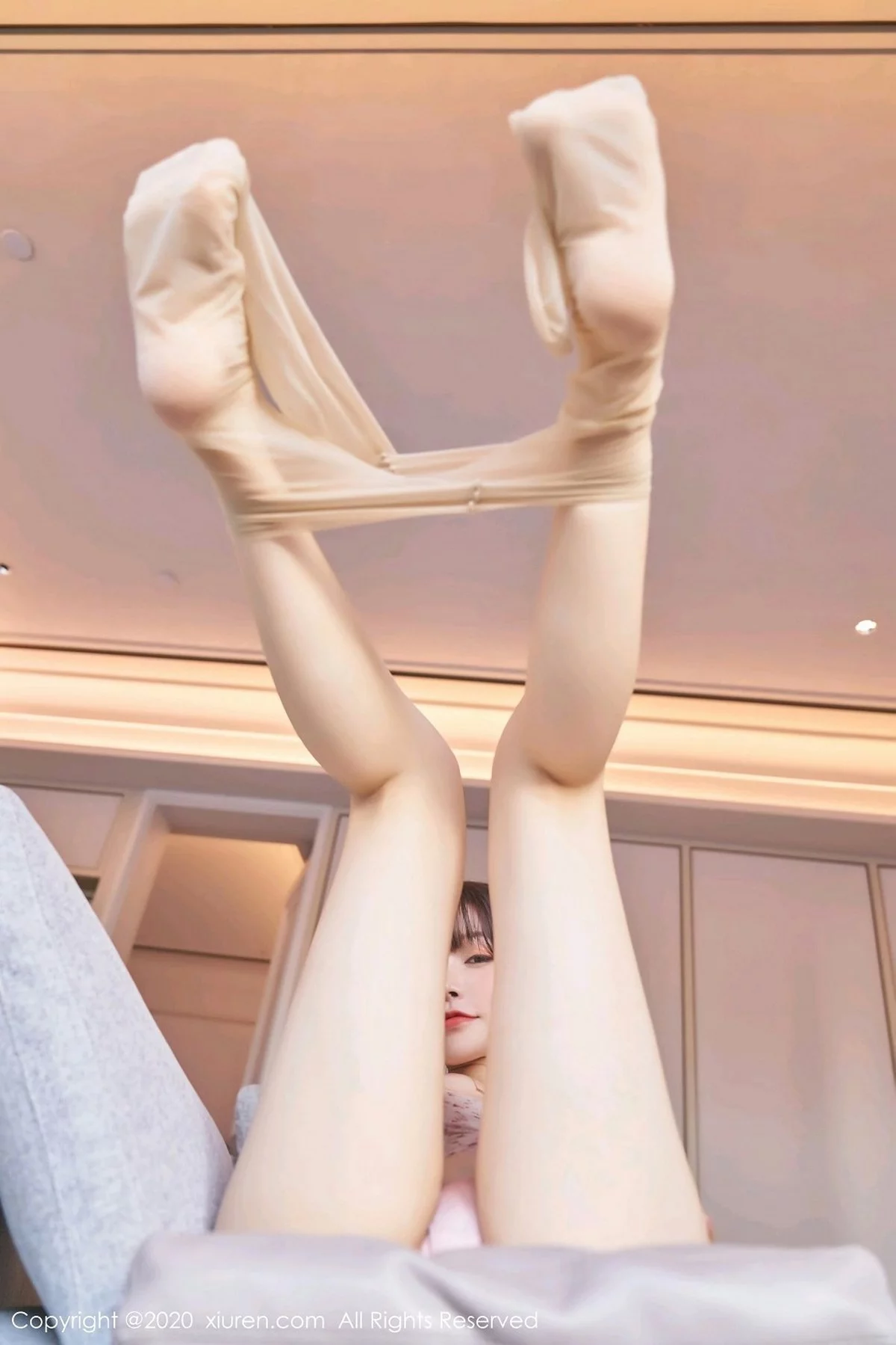 Xrmnw.Vip_芝芝Booty_写真