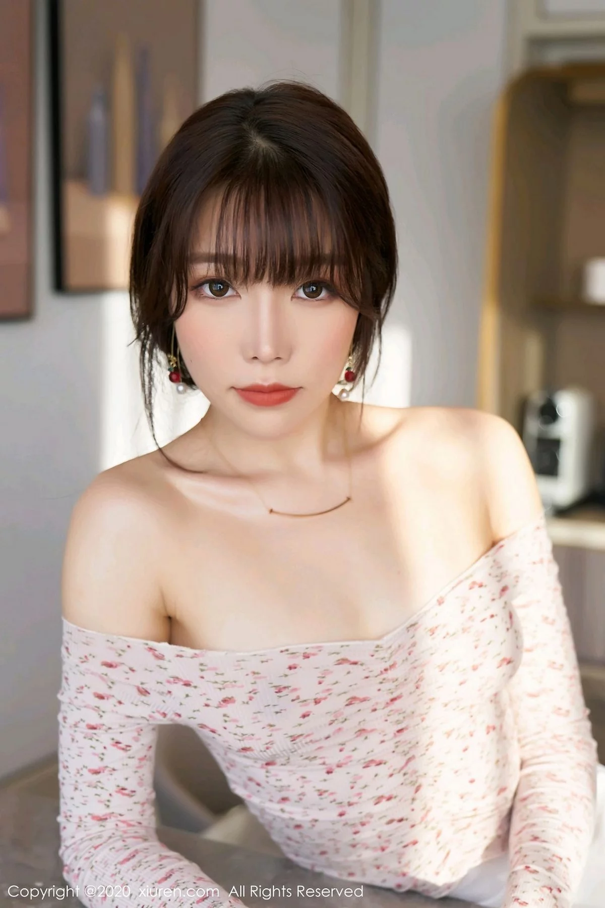 Xrmnw.Vip_芝芝Booty_写真