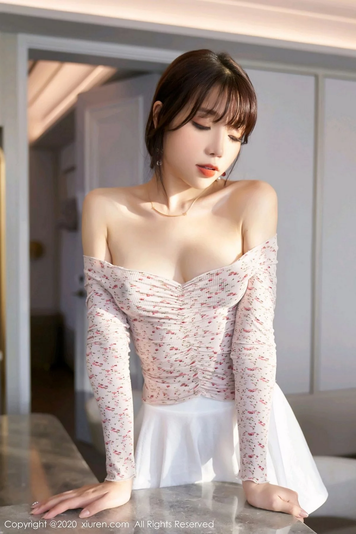Xrmnw.Vip_芝芝Booty_写真