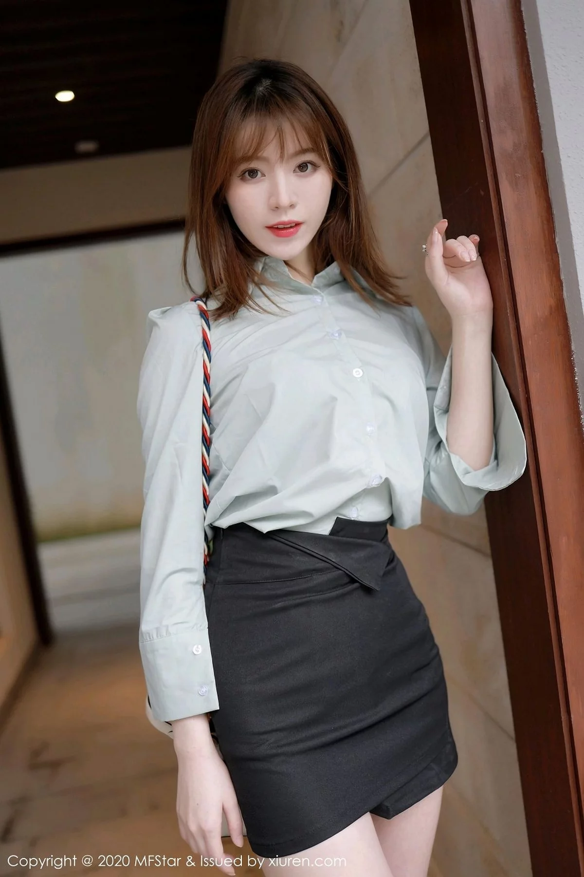 Xrmnw.Vip_yoo优优_写真
