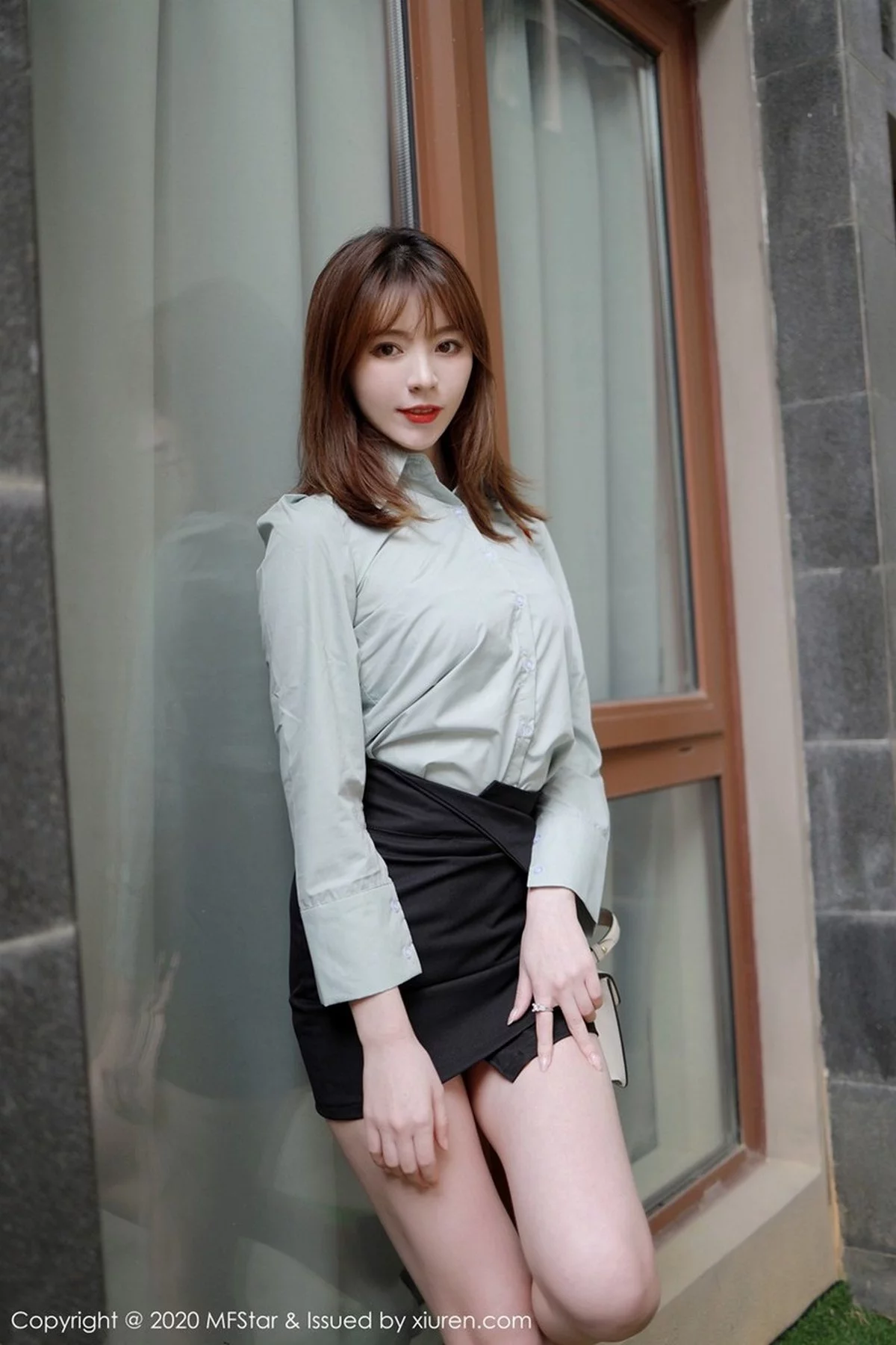 Xrmnw.Vip_yoo优优_写真