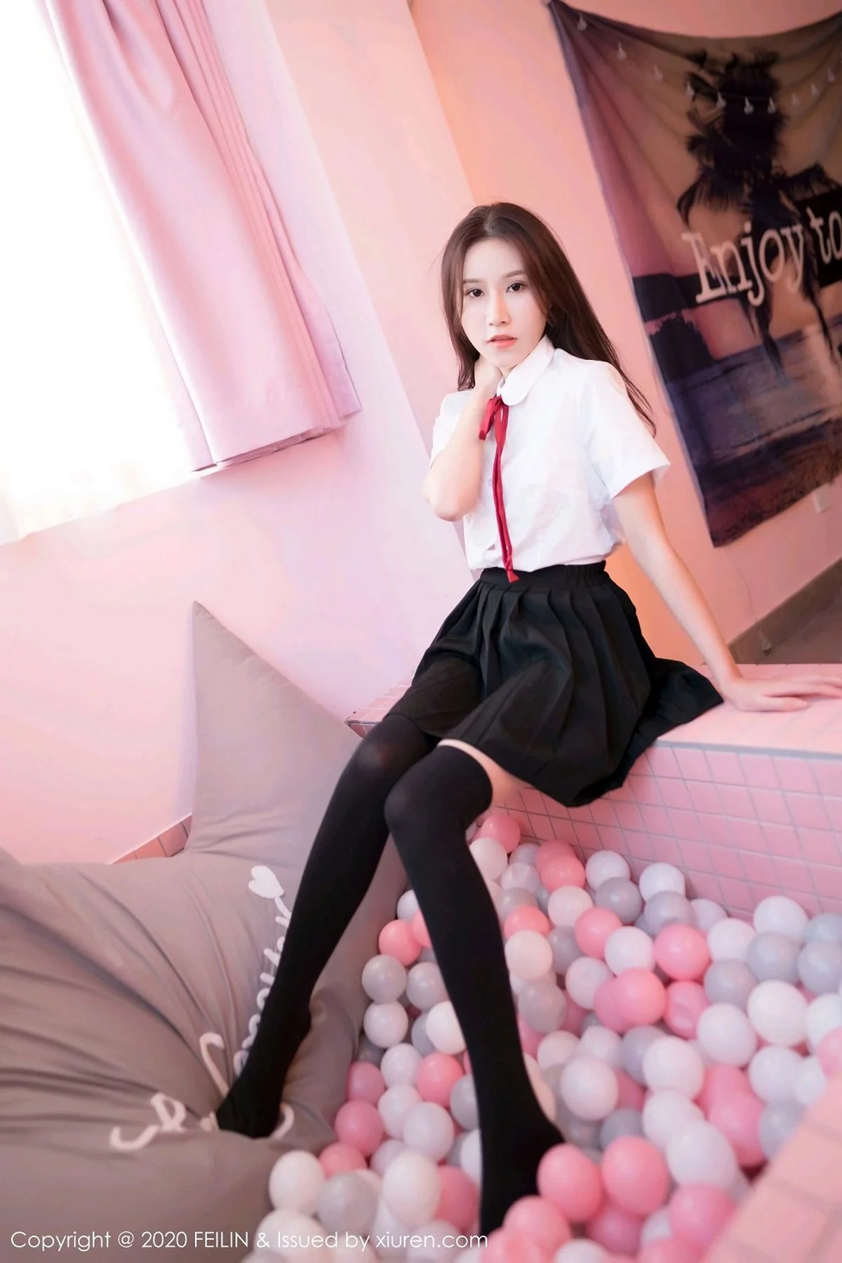 Xrmnw.Vip_苻苓_写真
