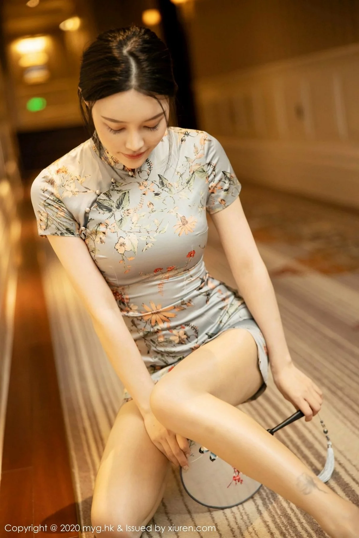 Xrmnw.Vip_唐琪儿_写真