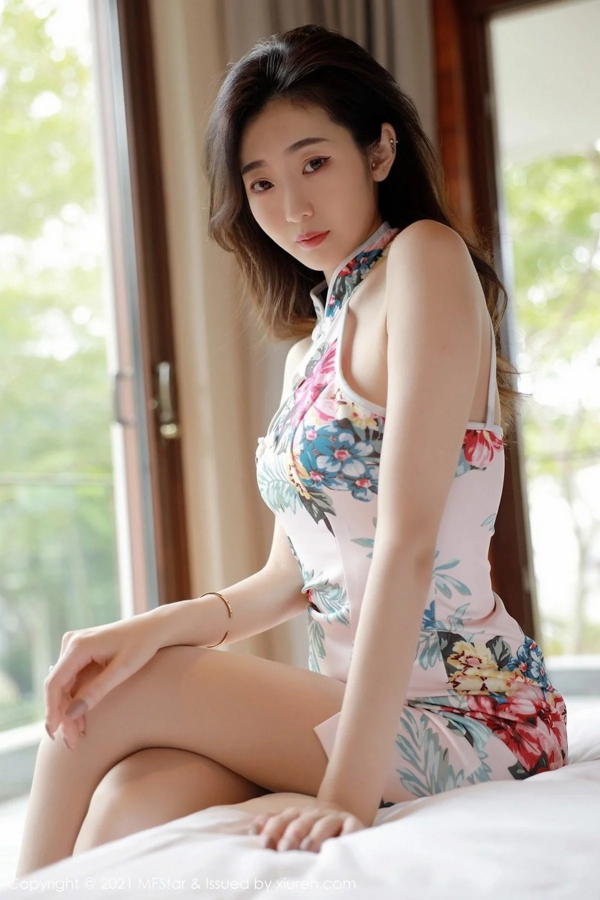 Xrmnw.Vip_安琪Yee_写真