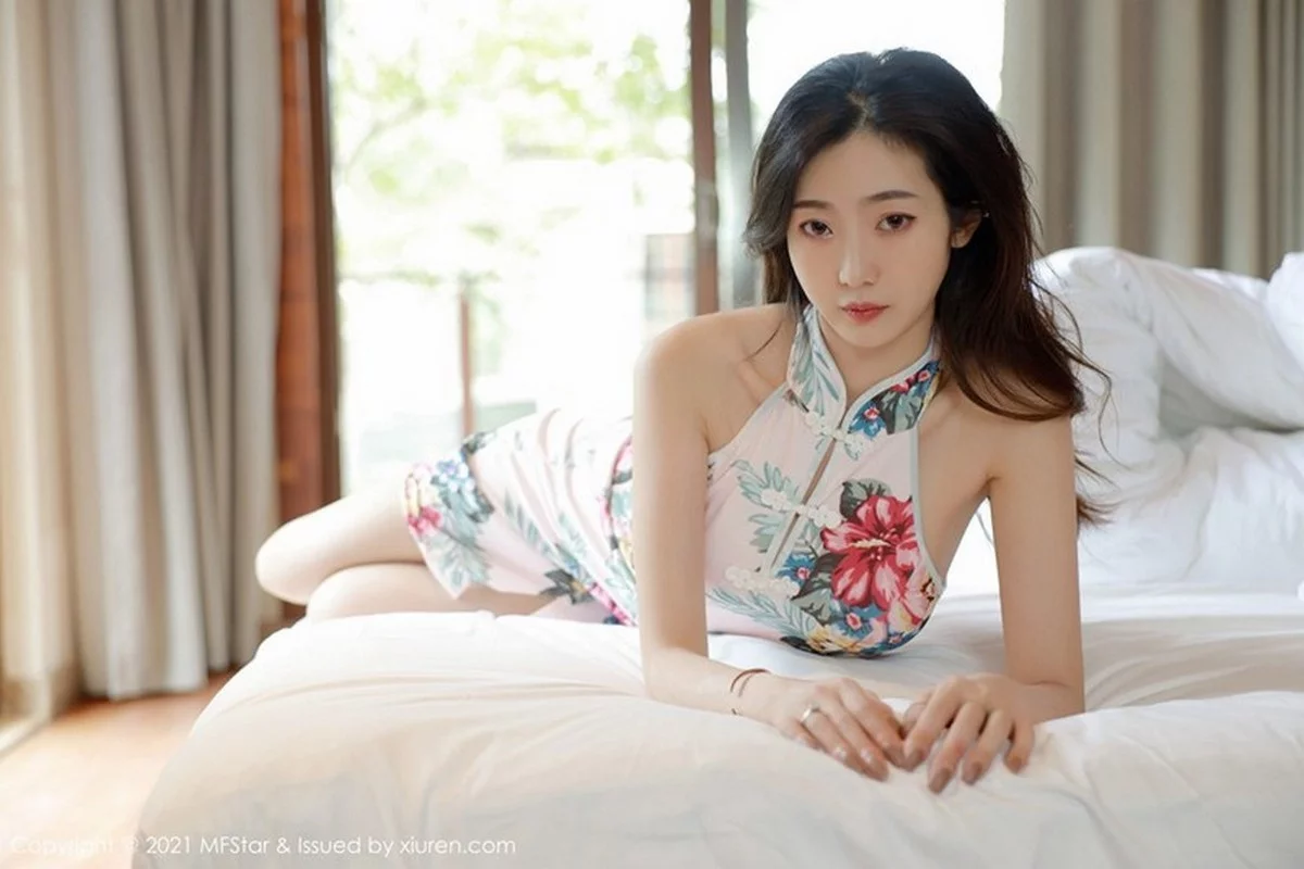 Xrmnw.Vip_安琪Yee_写真