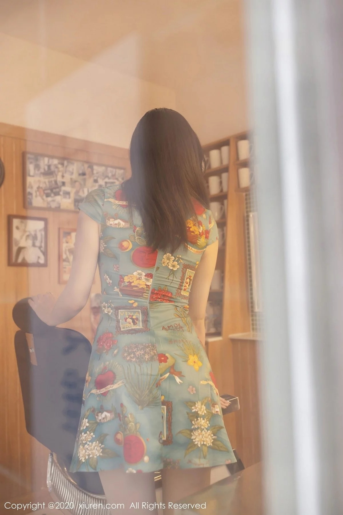 Xrmnw.Vip_安然Maleah_写真