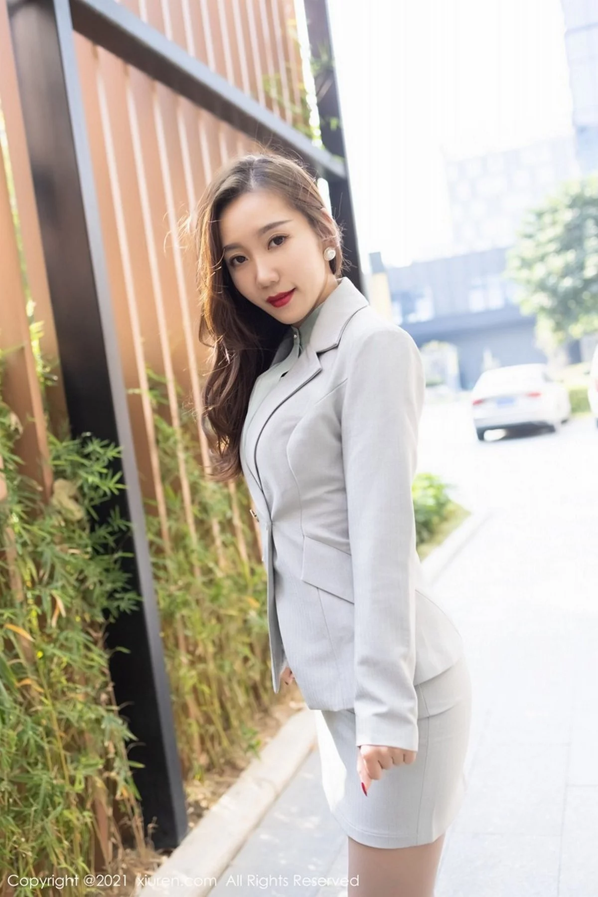Xrmnw.Vip_艾静香_写真