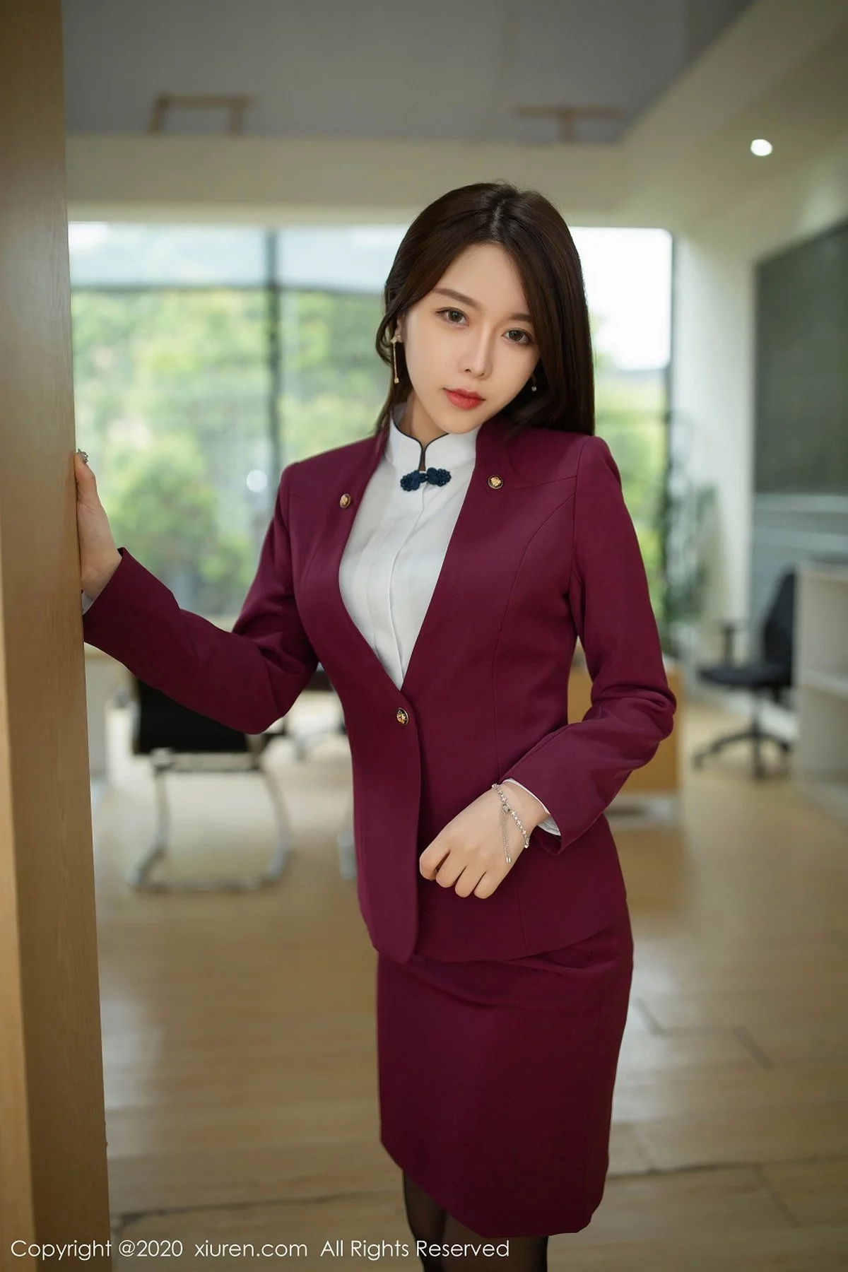 Xrmnw.Vip_夏诗雯_写真