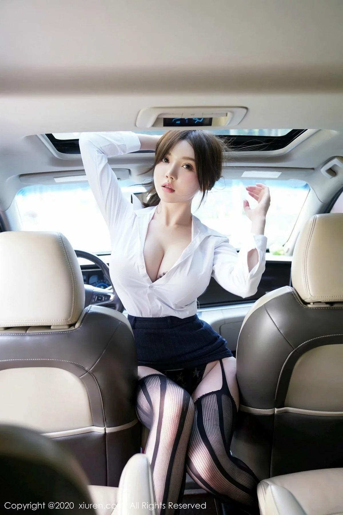 Xrmnw.Vip_糯美子_写真