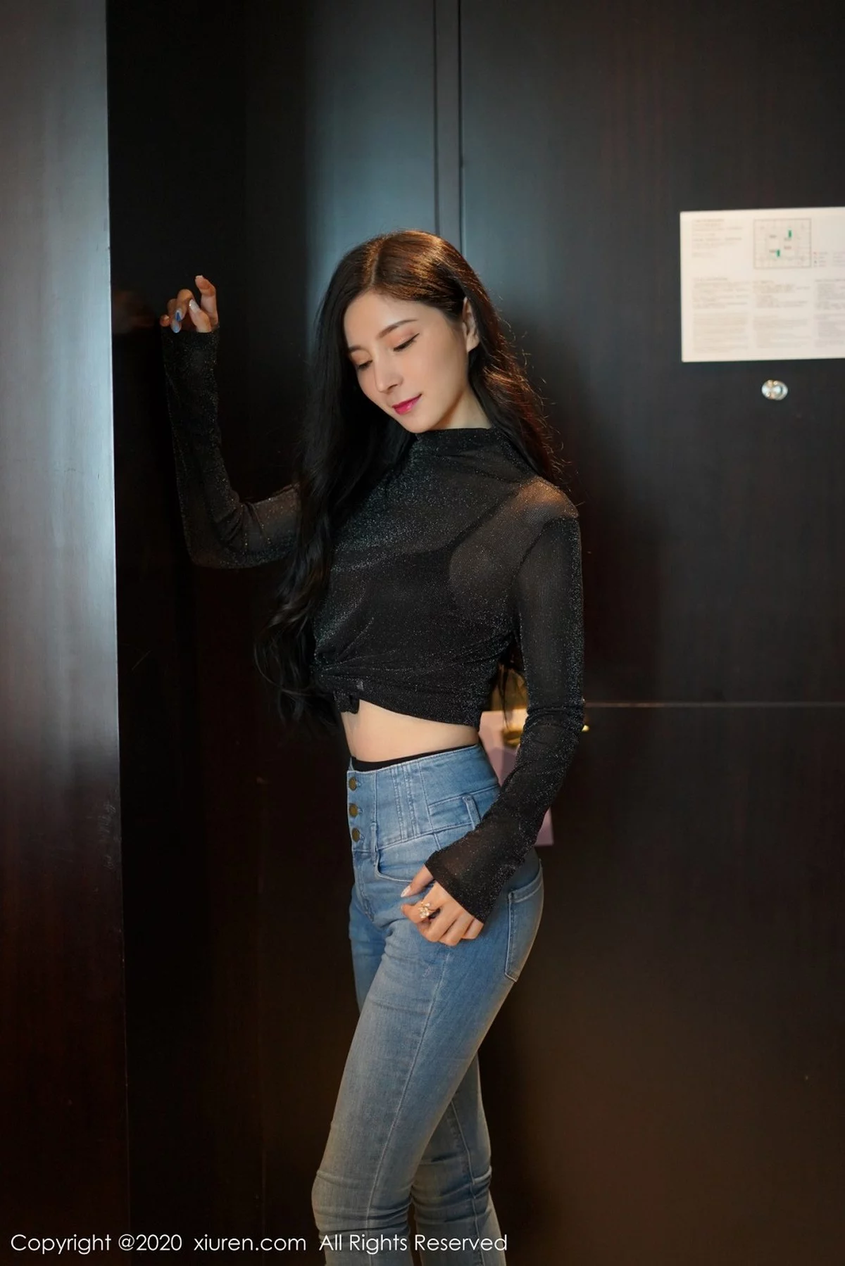 Xrmnw.Vip_小蛮妖_写真