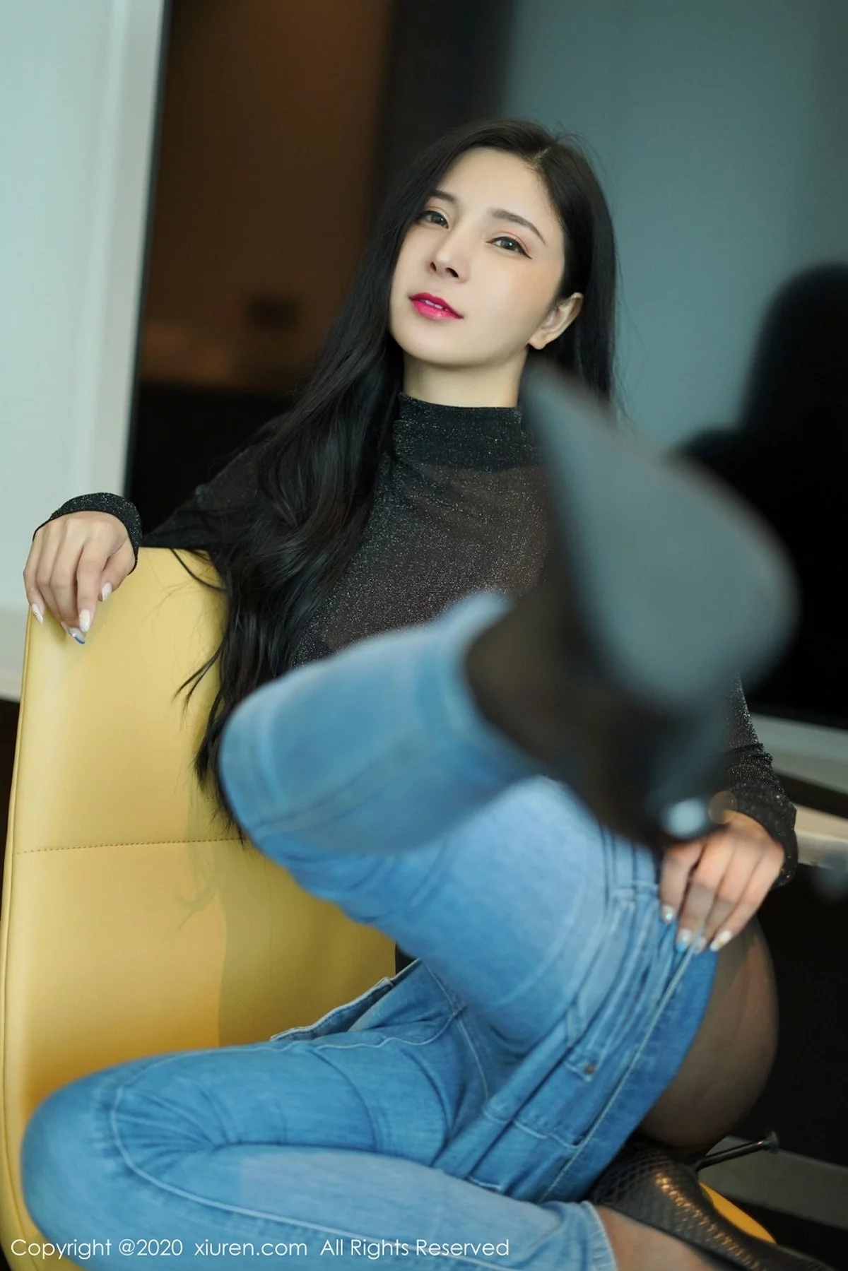 Xrmnw.Vip_小蛮妖_写真