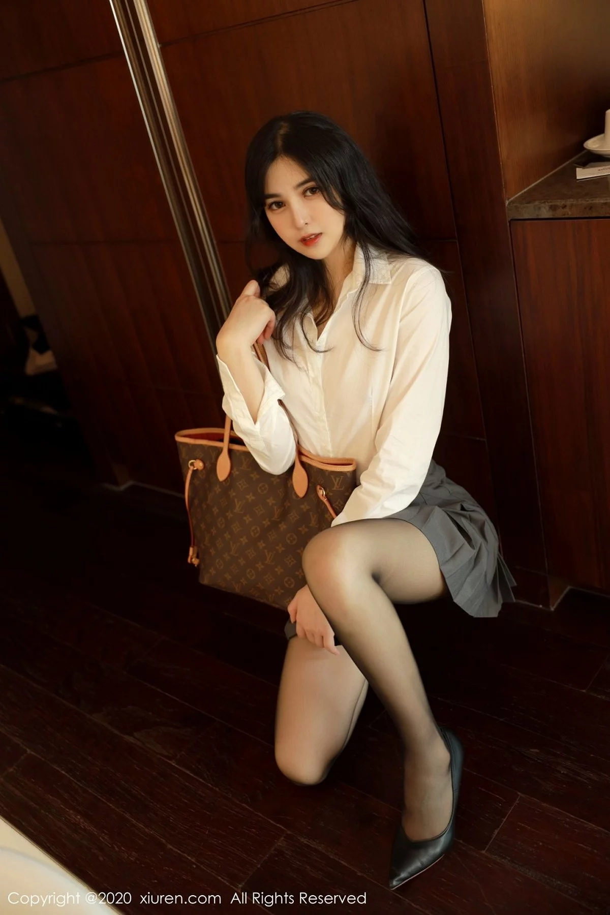 Xrmnw.Vip_韩静安_写真