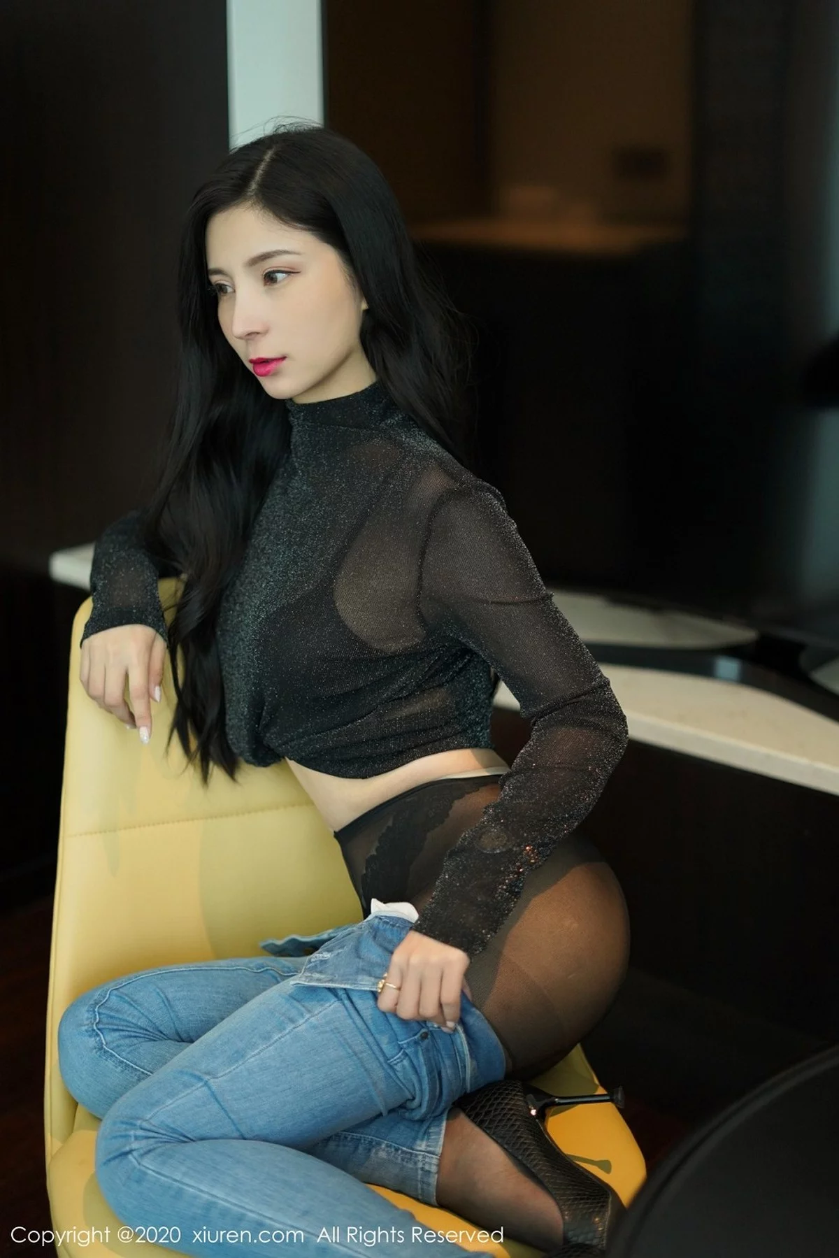 Xrmnw.Vip_小蛮妖_写真