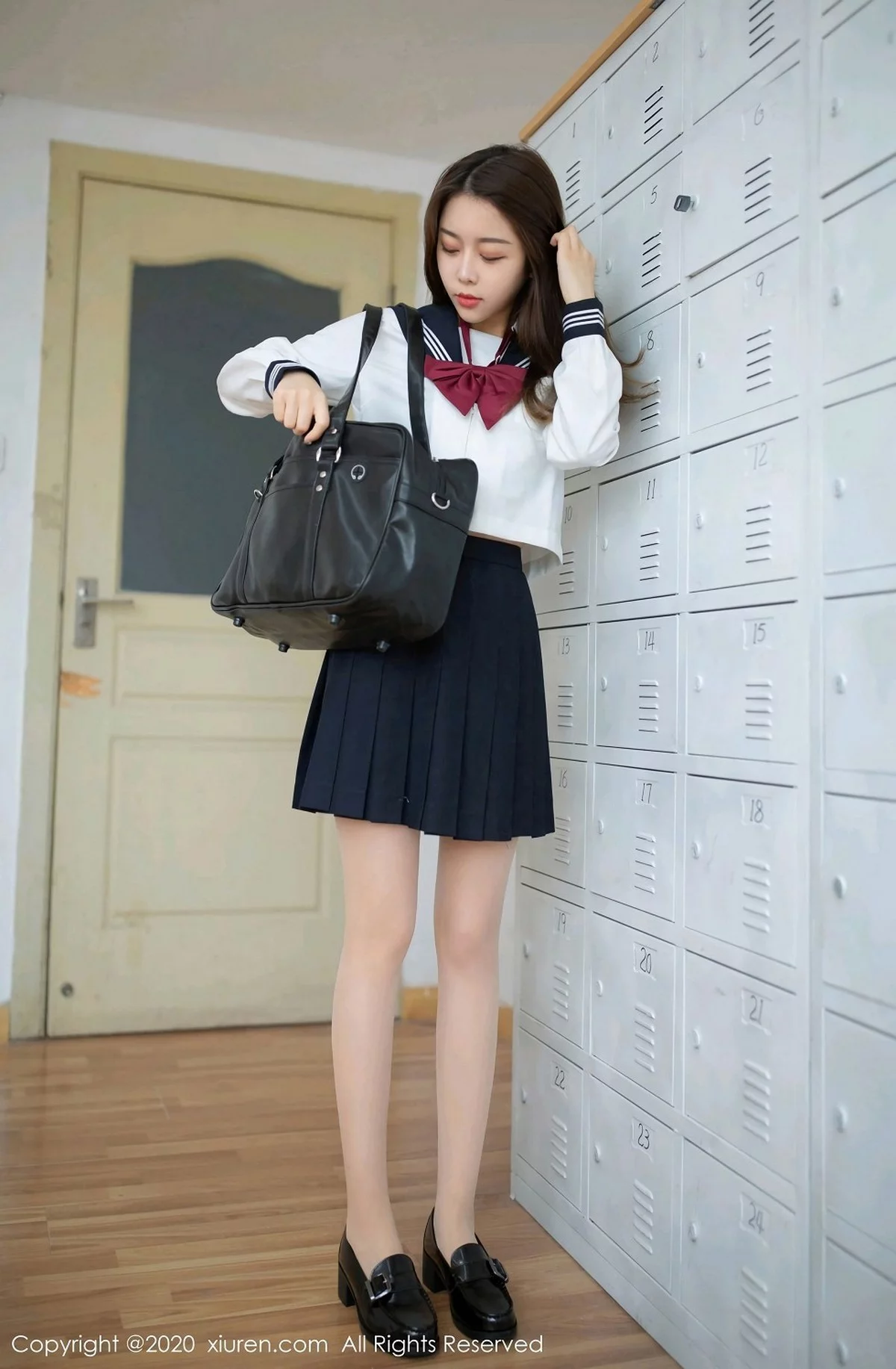 Xrmnw.Vip_夏诗雯_写真