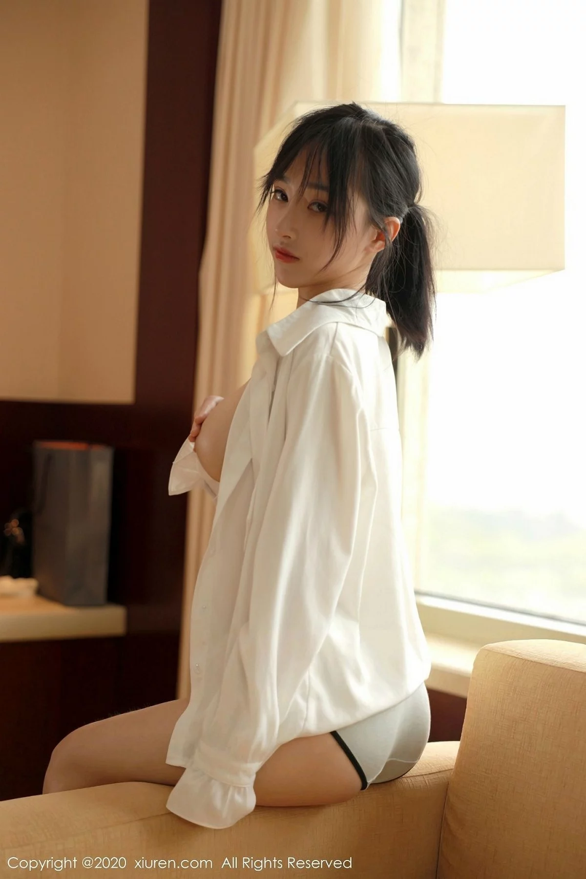 Xrmnw.Vip_陈梵妮_写真