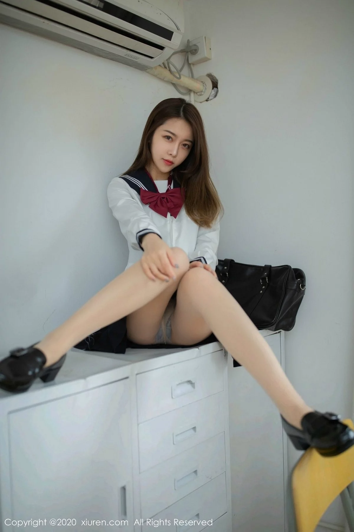 Xrmnw.Vip_夏诗雯_写真