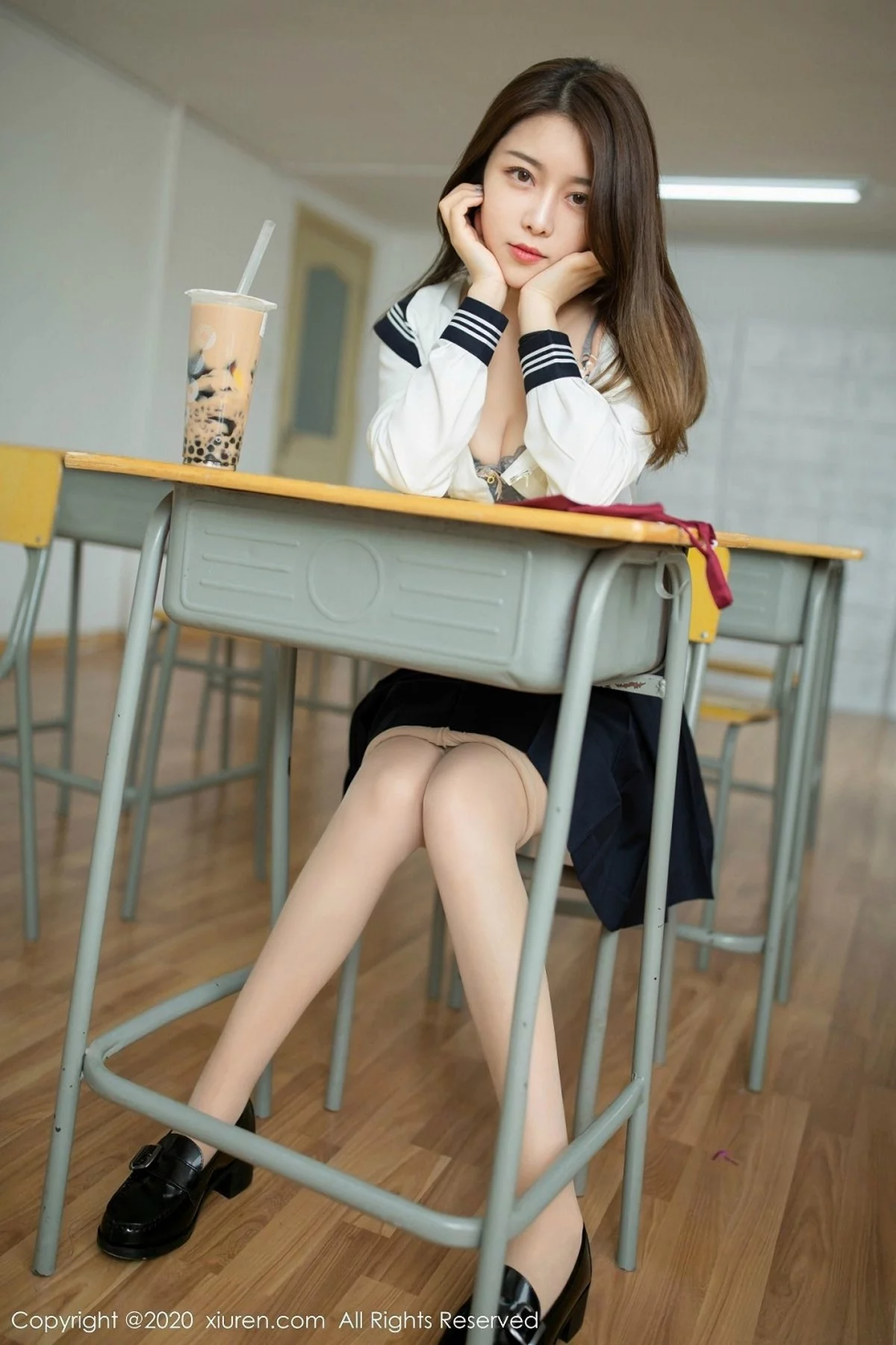 Xrmnw.Vip_夏诗雯_写真