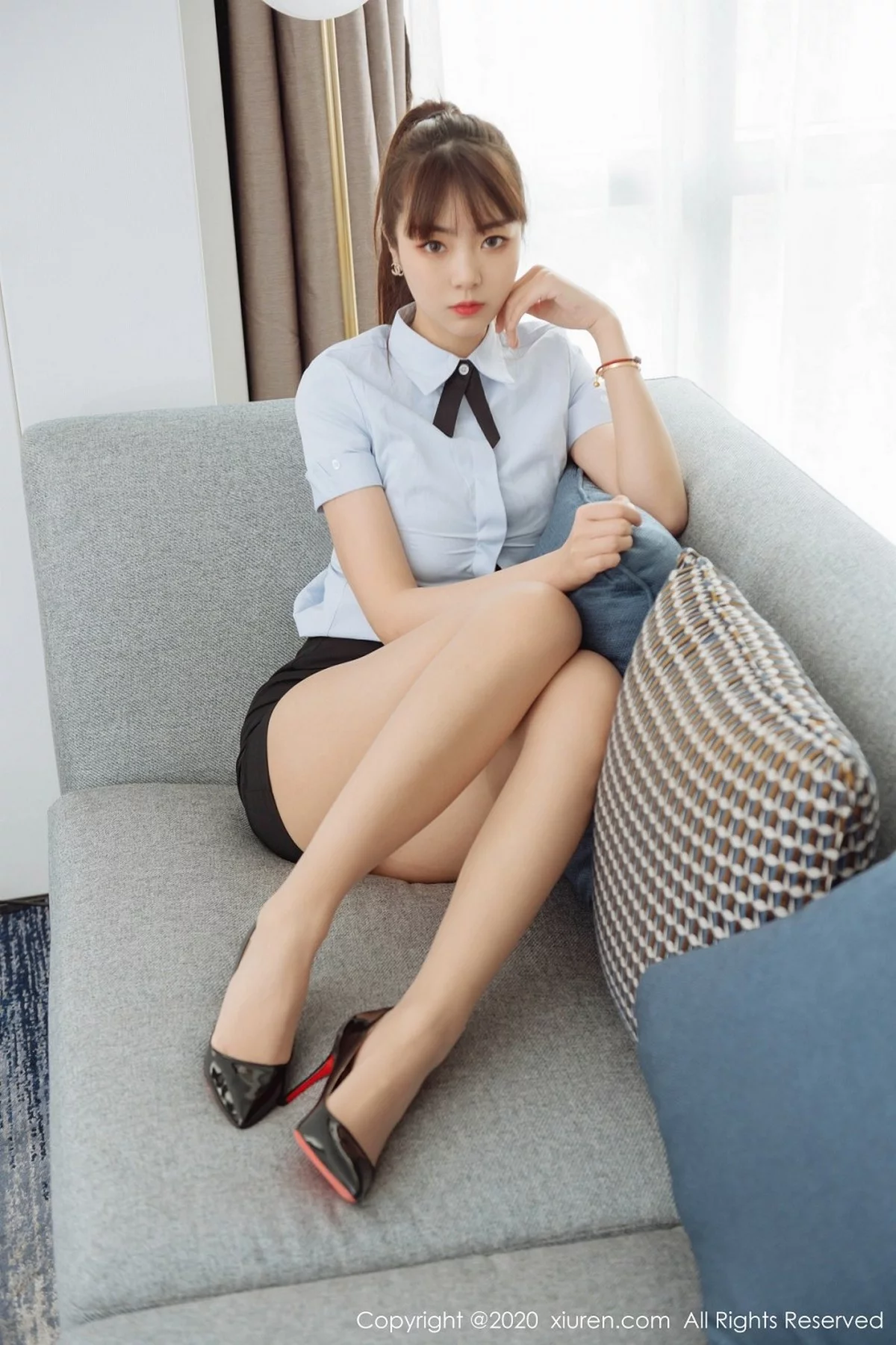 Xrmnw.Vip_可乐Vicky_写真