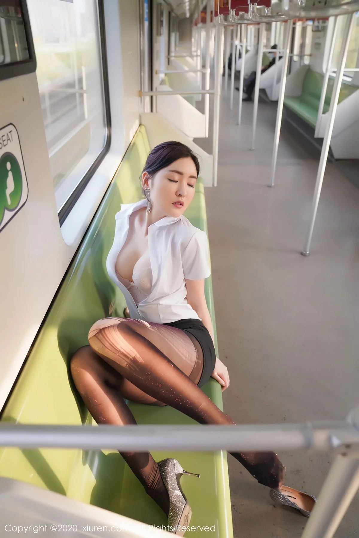 Xrmnw.Vip_沈梦瑶_写真