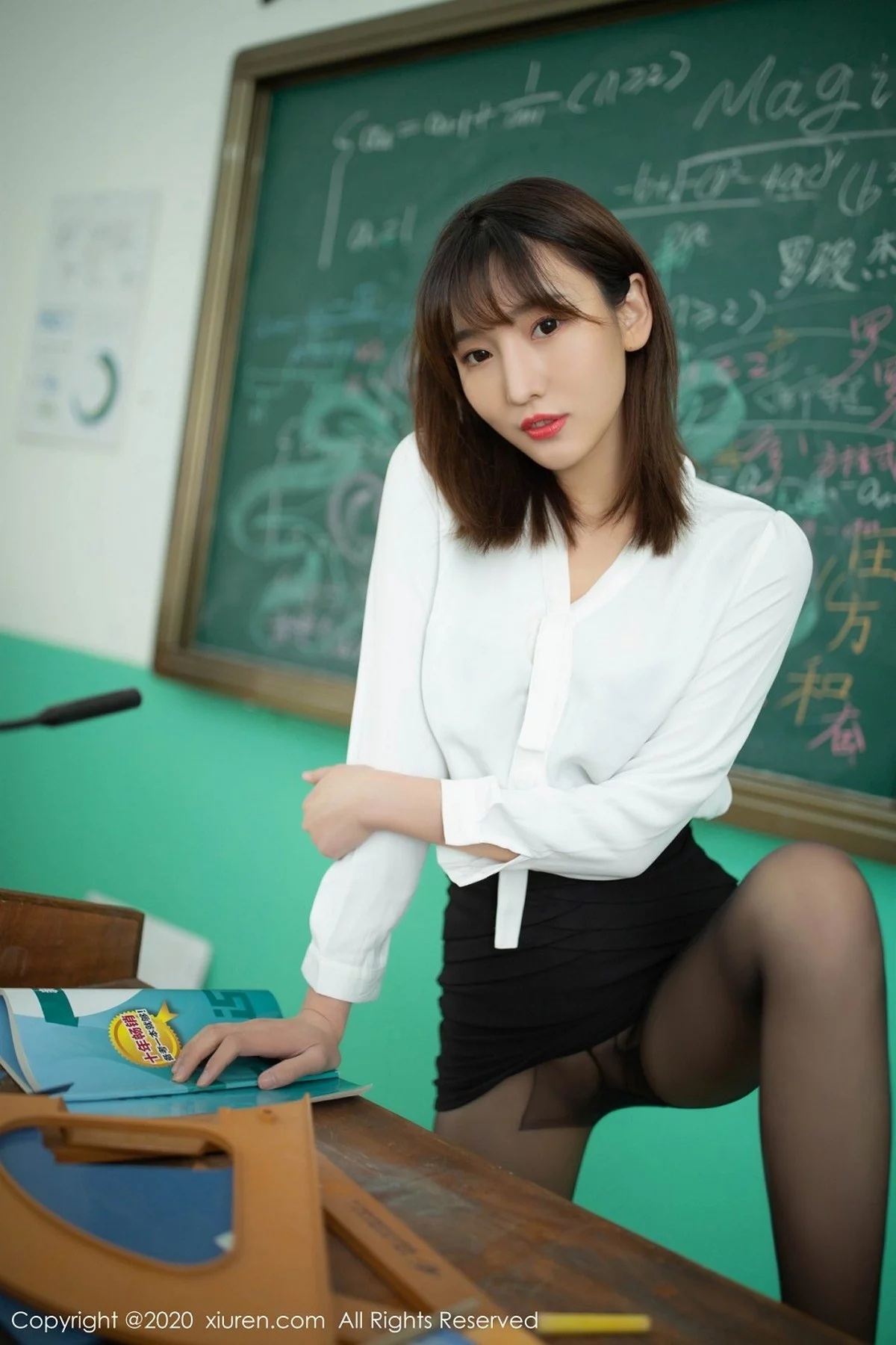 Xrmnw.Vip_陆萱萱_写真