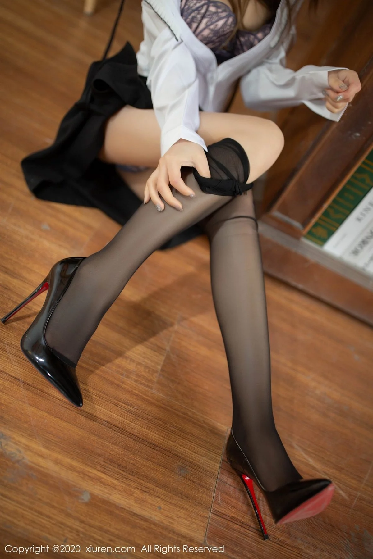 Xrmnw.Vip_夏诗雯_写真