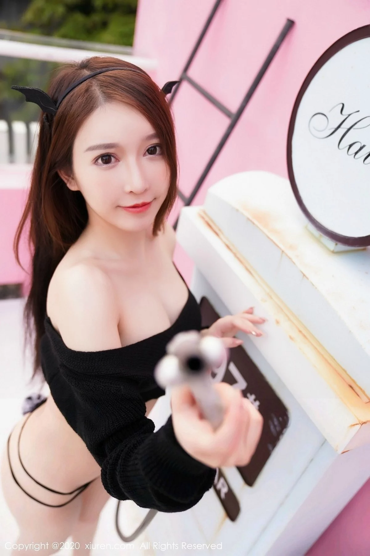 Xrmnw.Vip_玉兔miki_写真