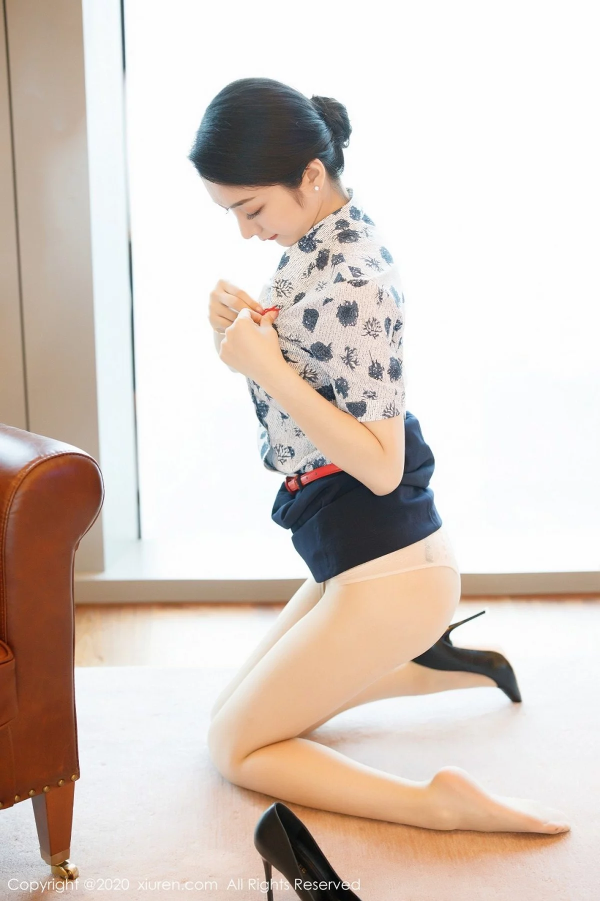 Xrmnw.Vip_小热巴_写真