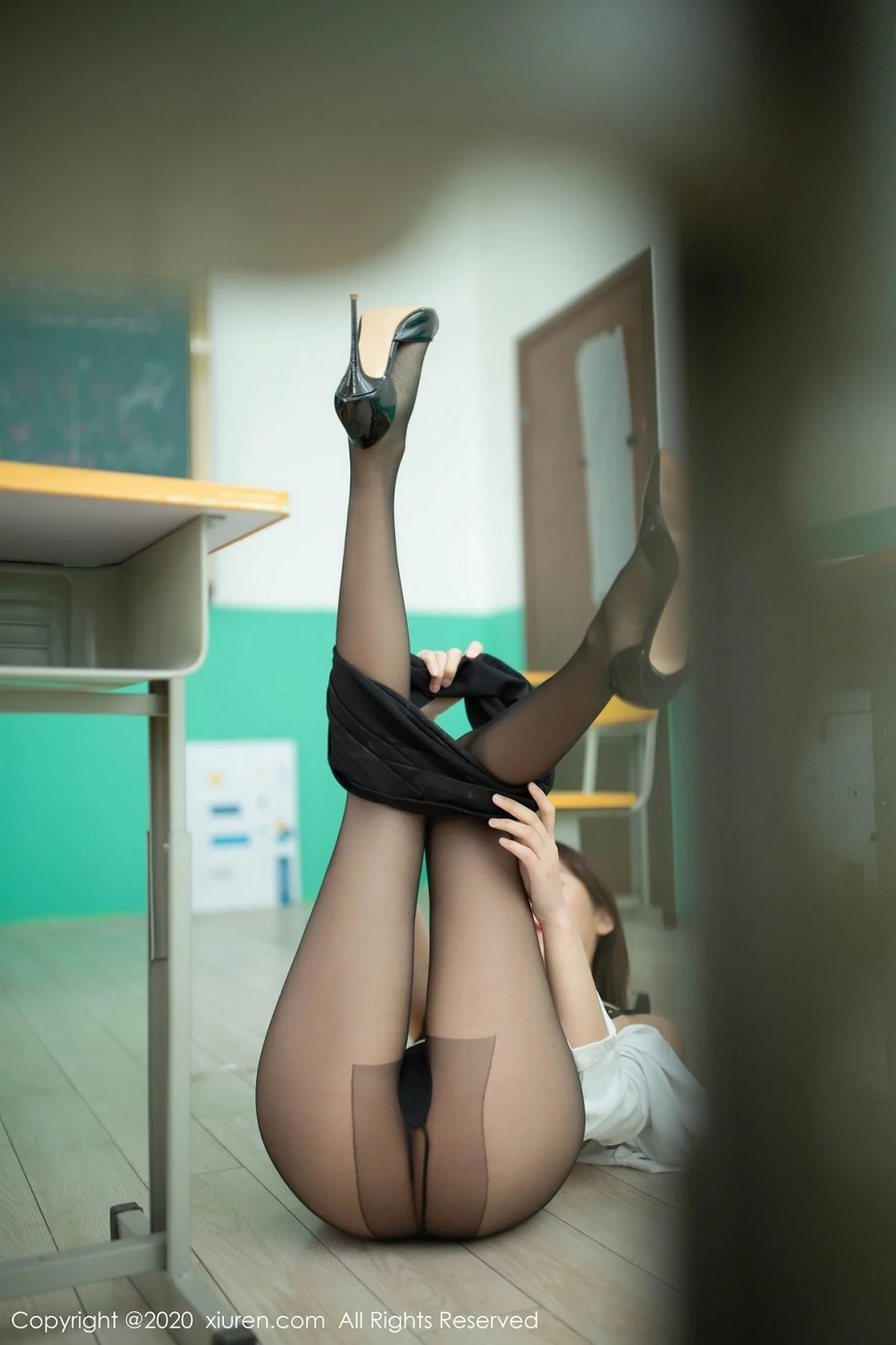 Xrmnw.Vip_陆萱萱_写真