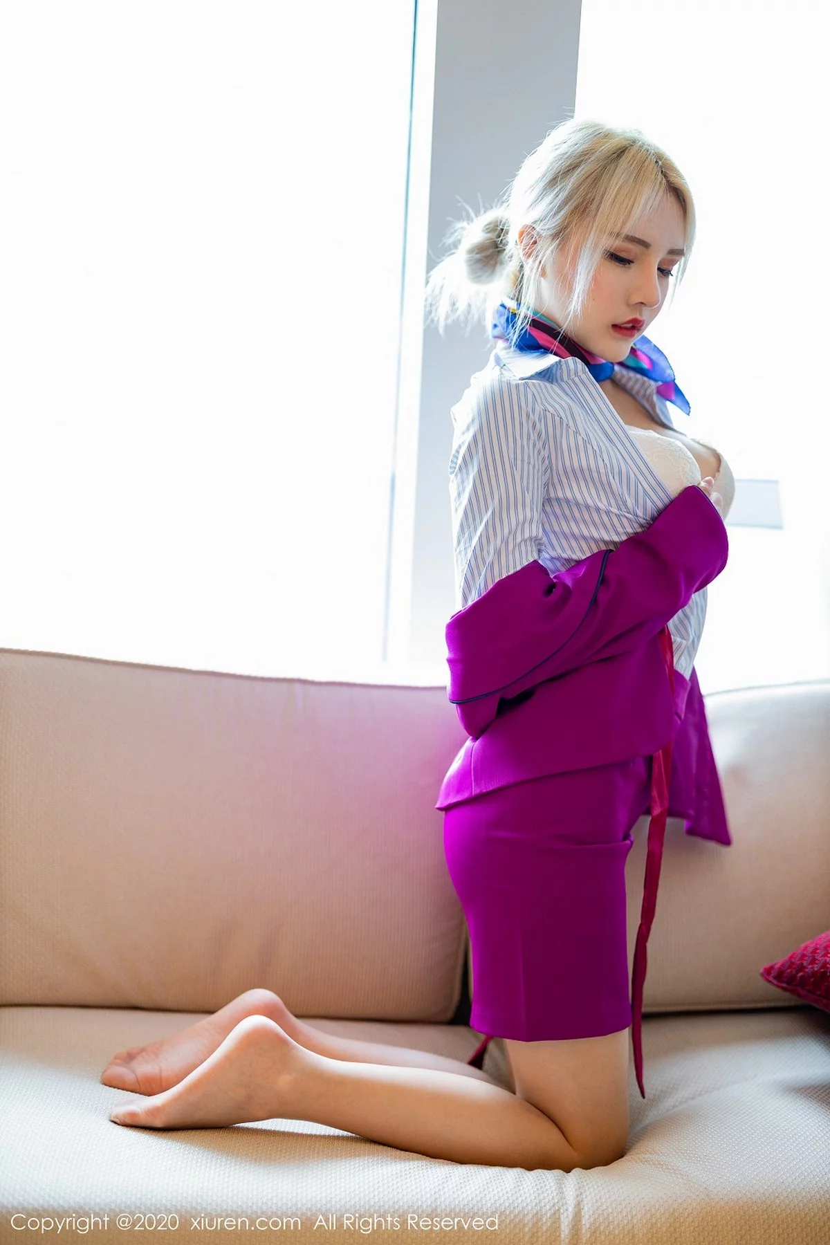 Xrmnw.Vip_Lovely璐璐_写真